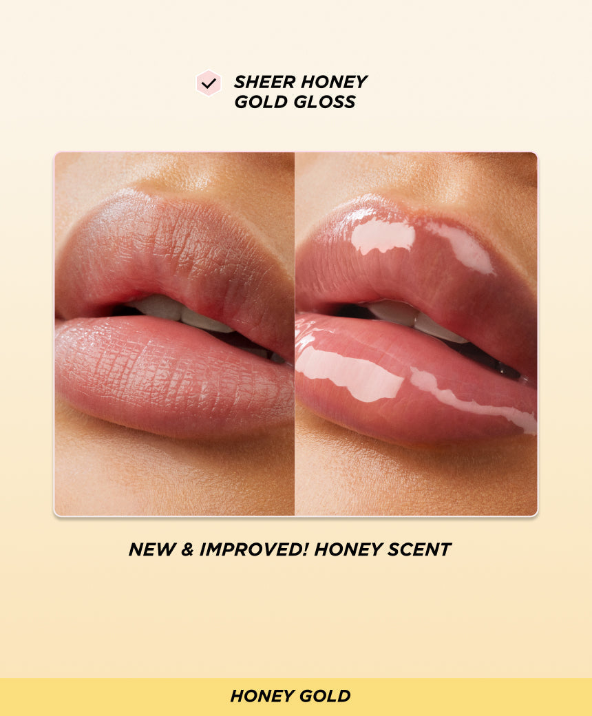 Mel Infusion Lip Elixir