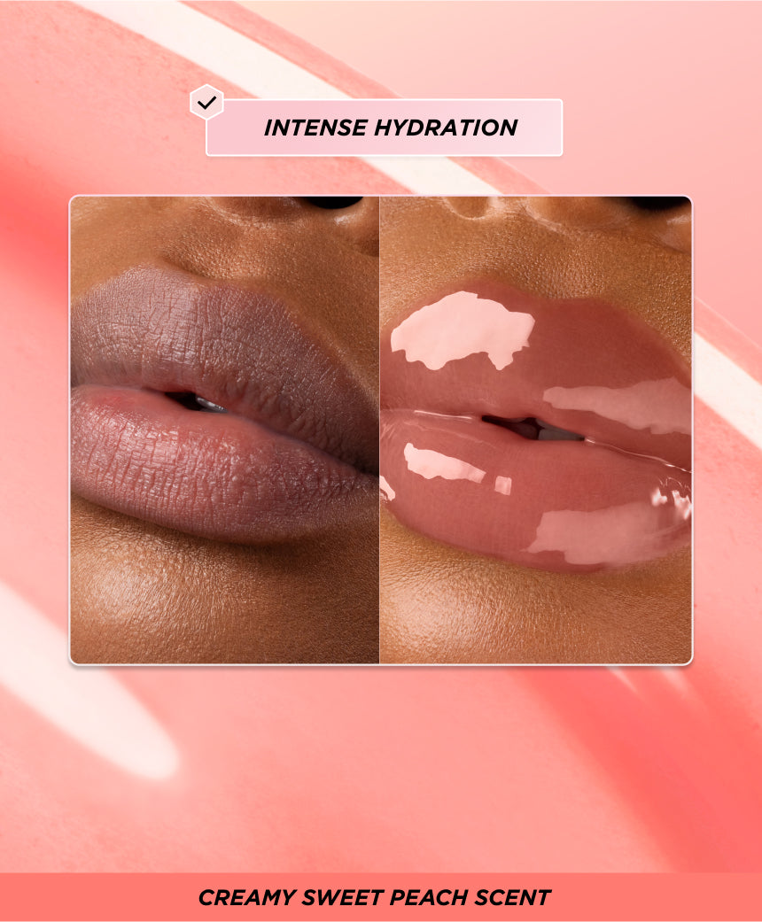 Mel Infusion Lip Elixir