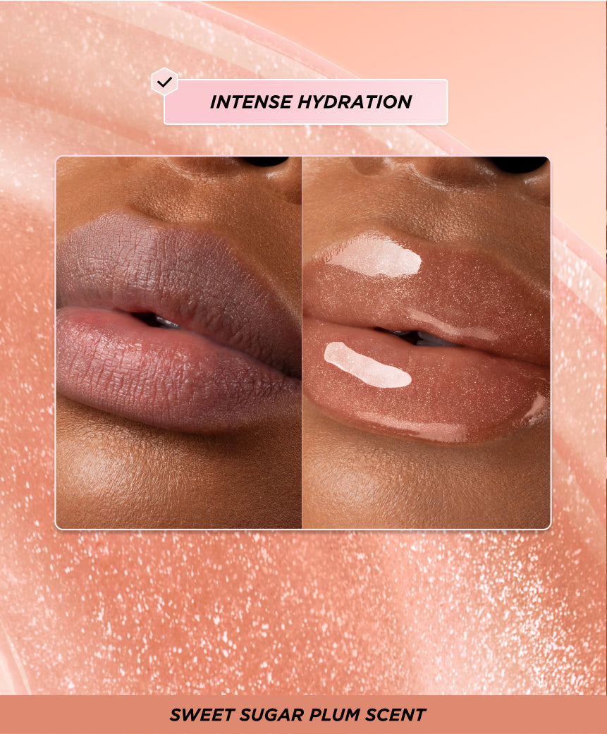 Mel Infusion Lip Elixir