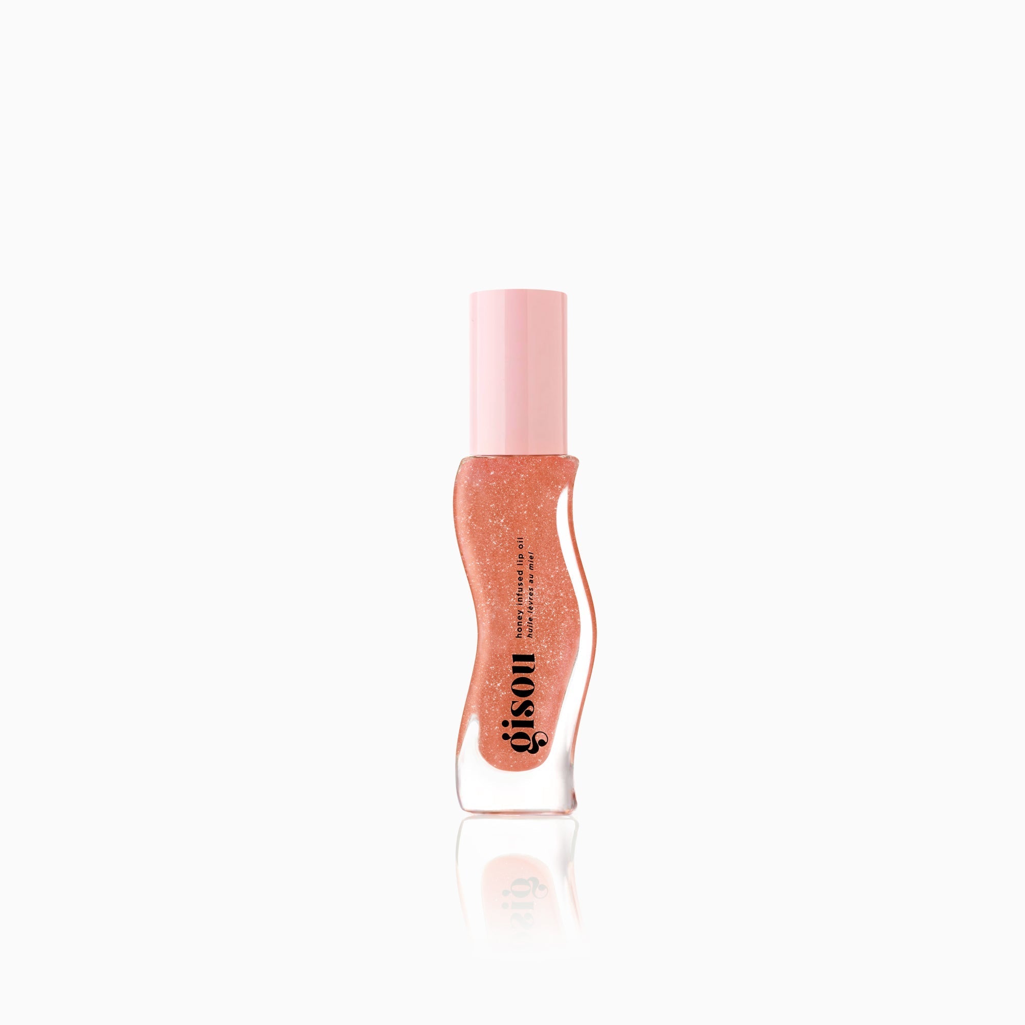 Mel Infusion Lip Elixir