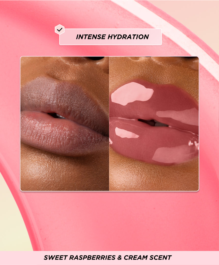 Mel Infusion Lip Elixir