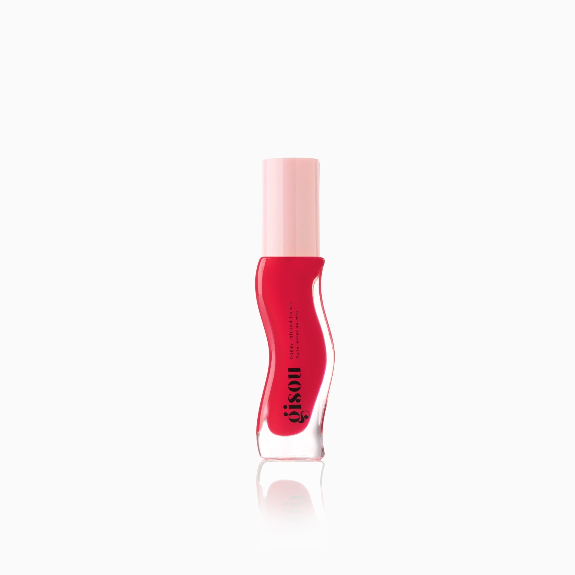 Mel Infusion Lip Elixir