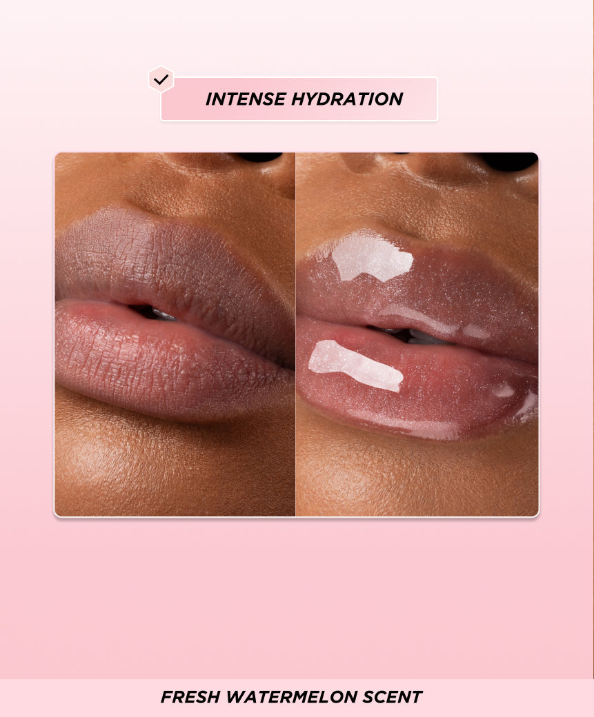 Mel Infusion Lip Elixir