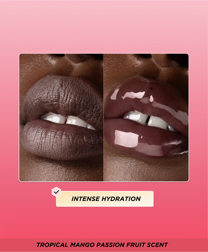 Mel Infusion Lip Elixir