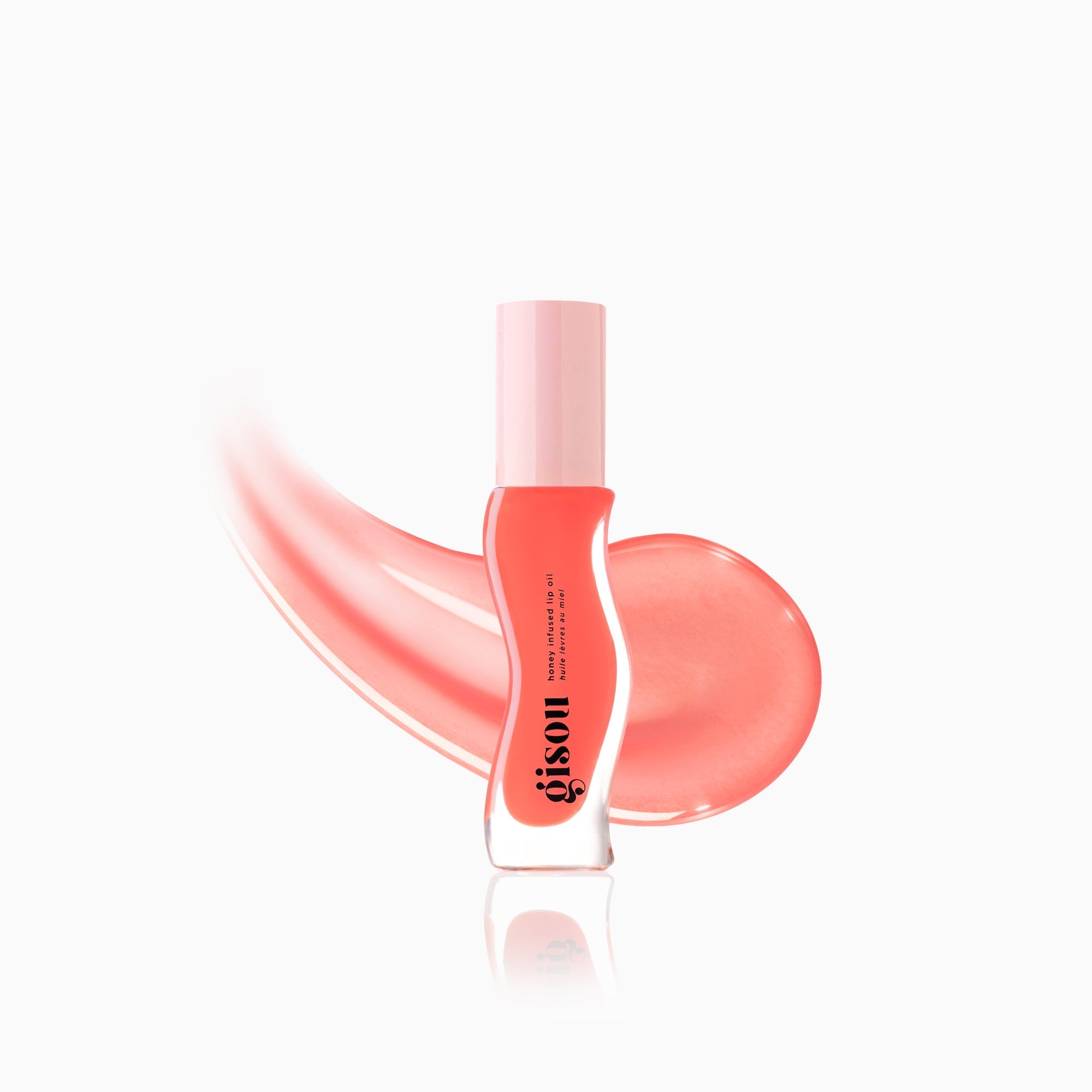 Mel Infusion Lip Elixir