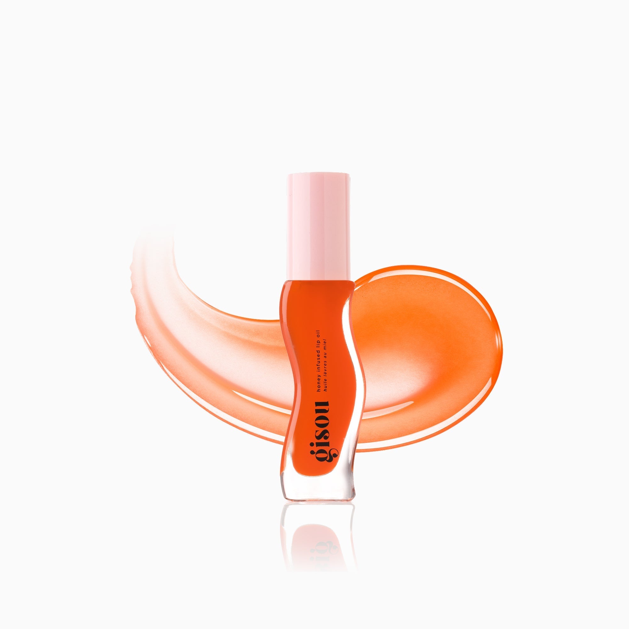 Mel Infusion Lip Elixir