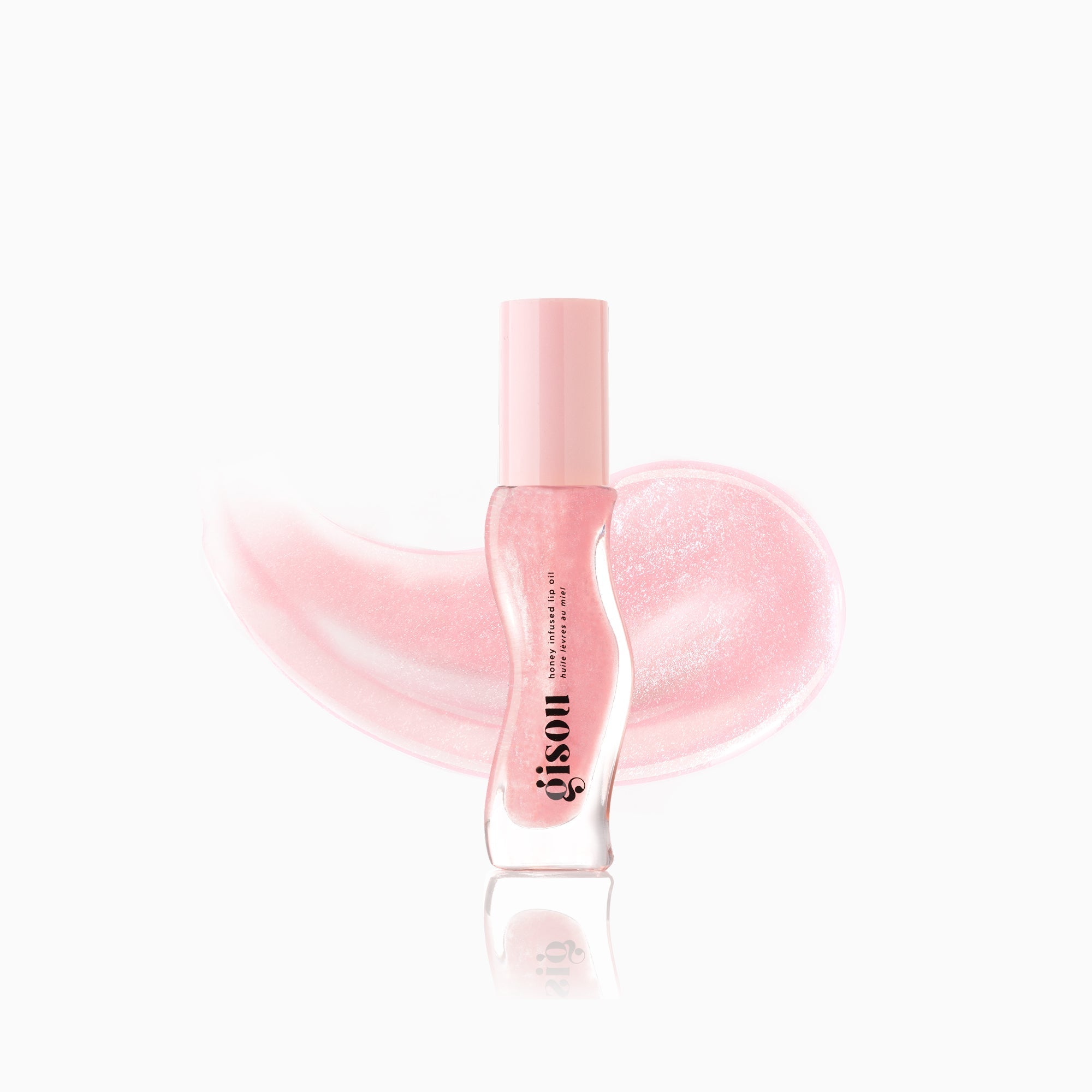 Mel Infusion Lip Elixir