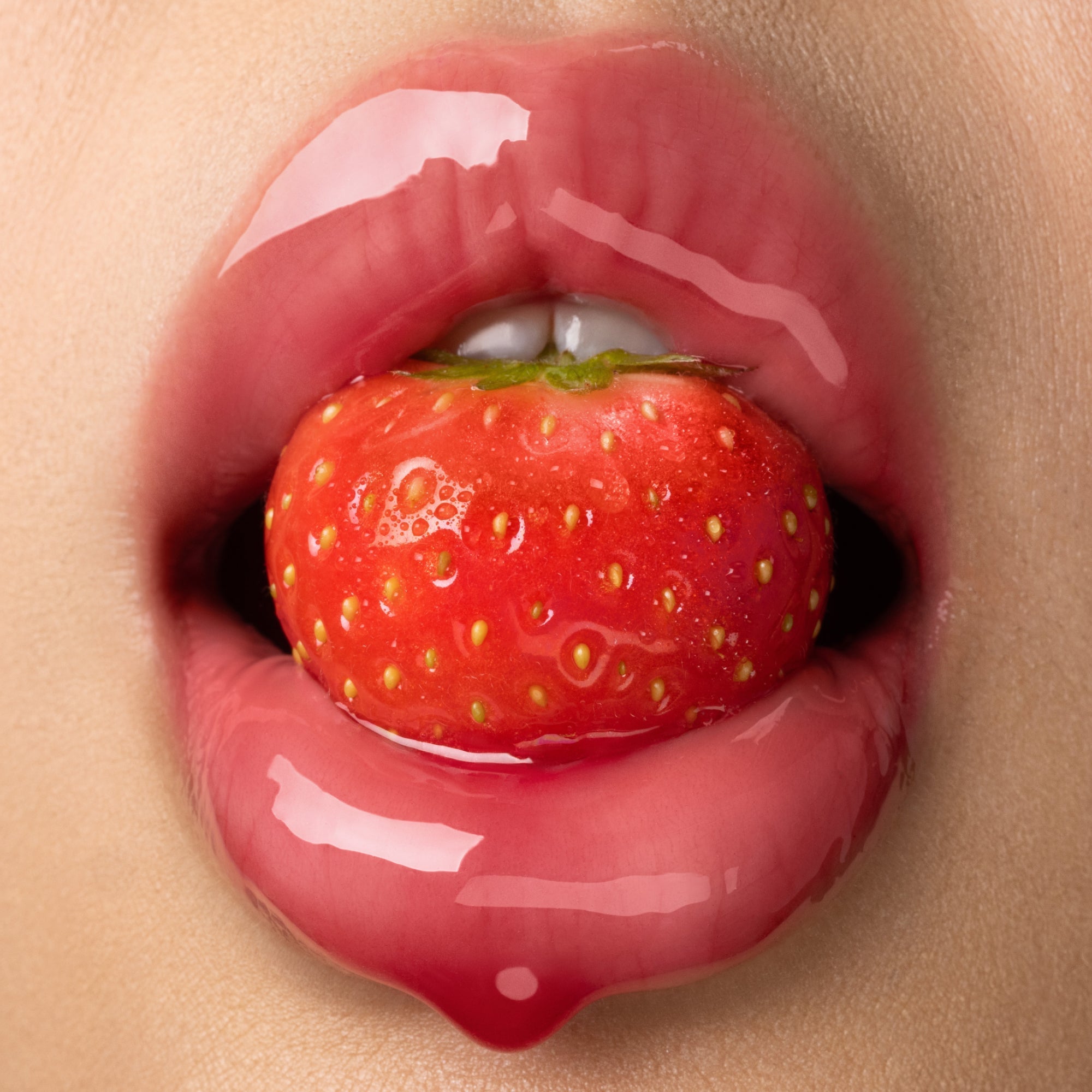 Mel Infusion Lip Elixir