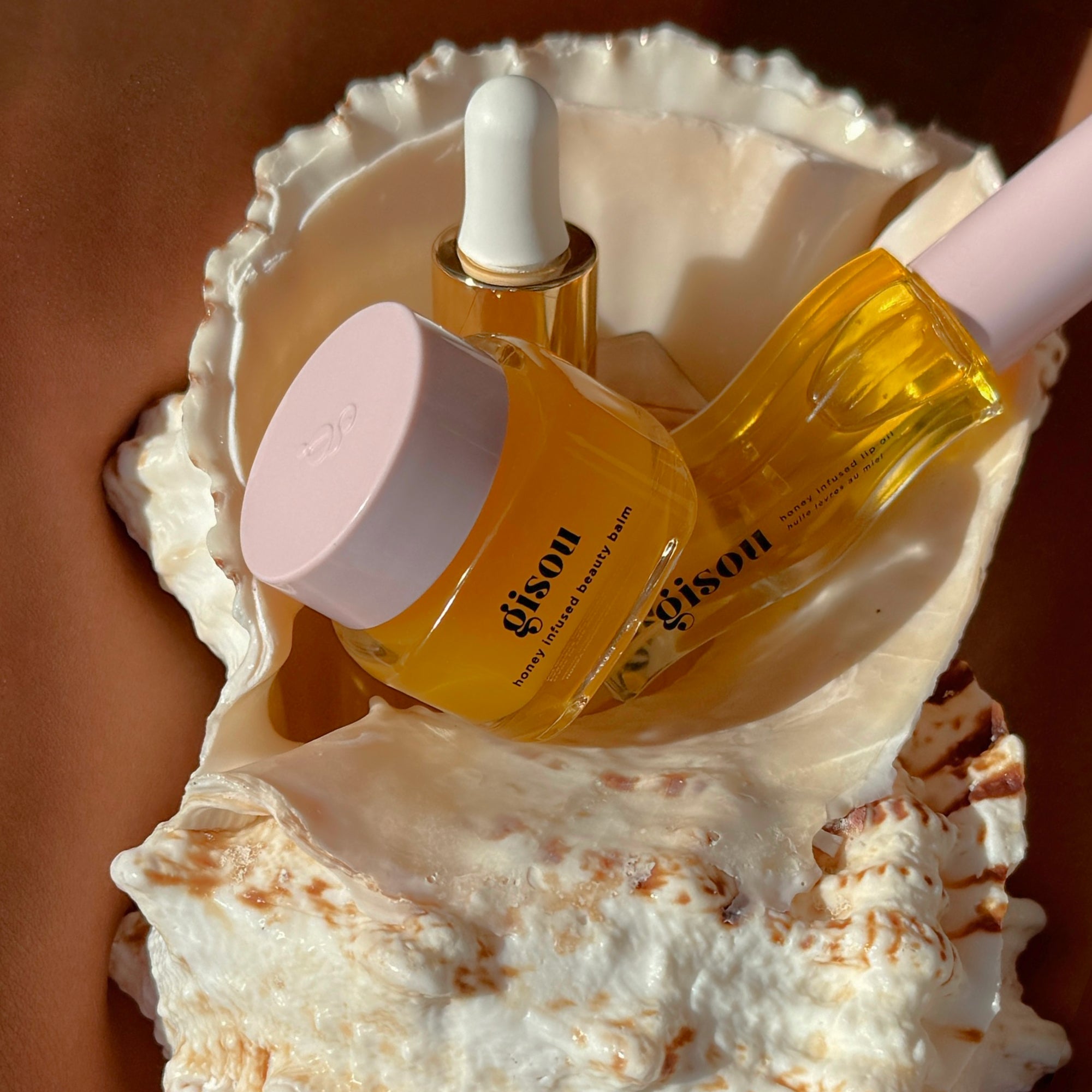 Mel Infusion Beauty Balm