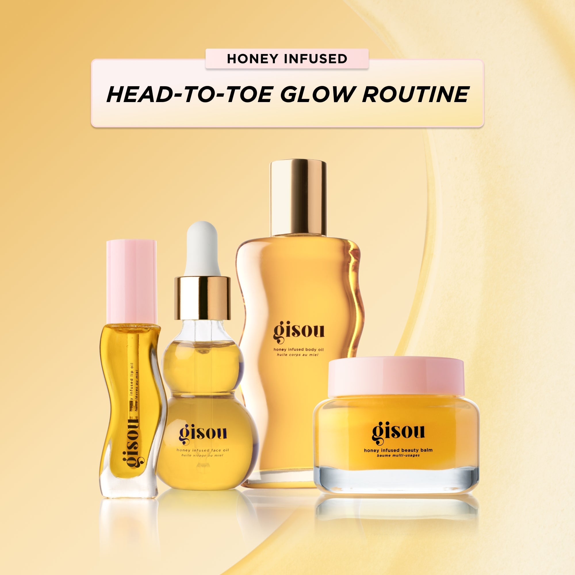 Mel Infusion Beauty Balm