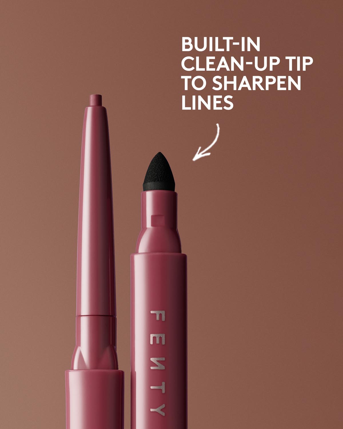 Aqua Luxe Fine Line Eyeliner - RiRi
