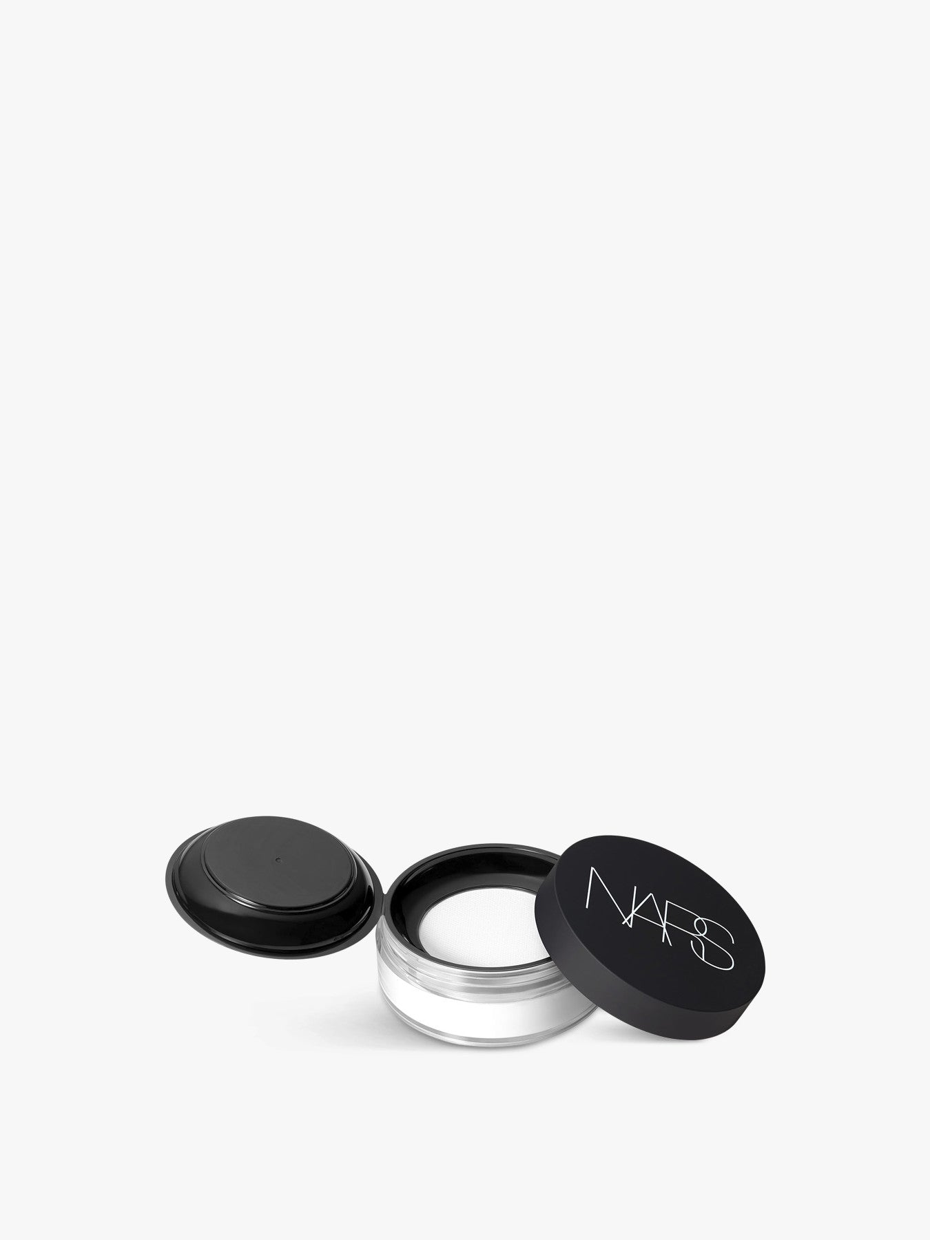 Luminous Setting Powder