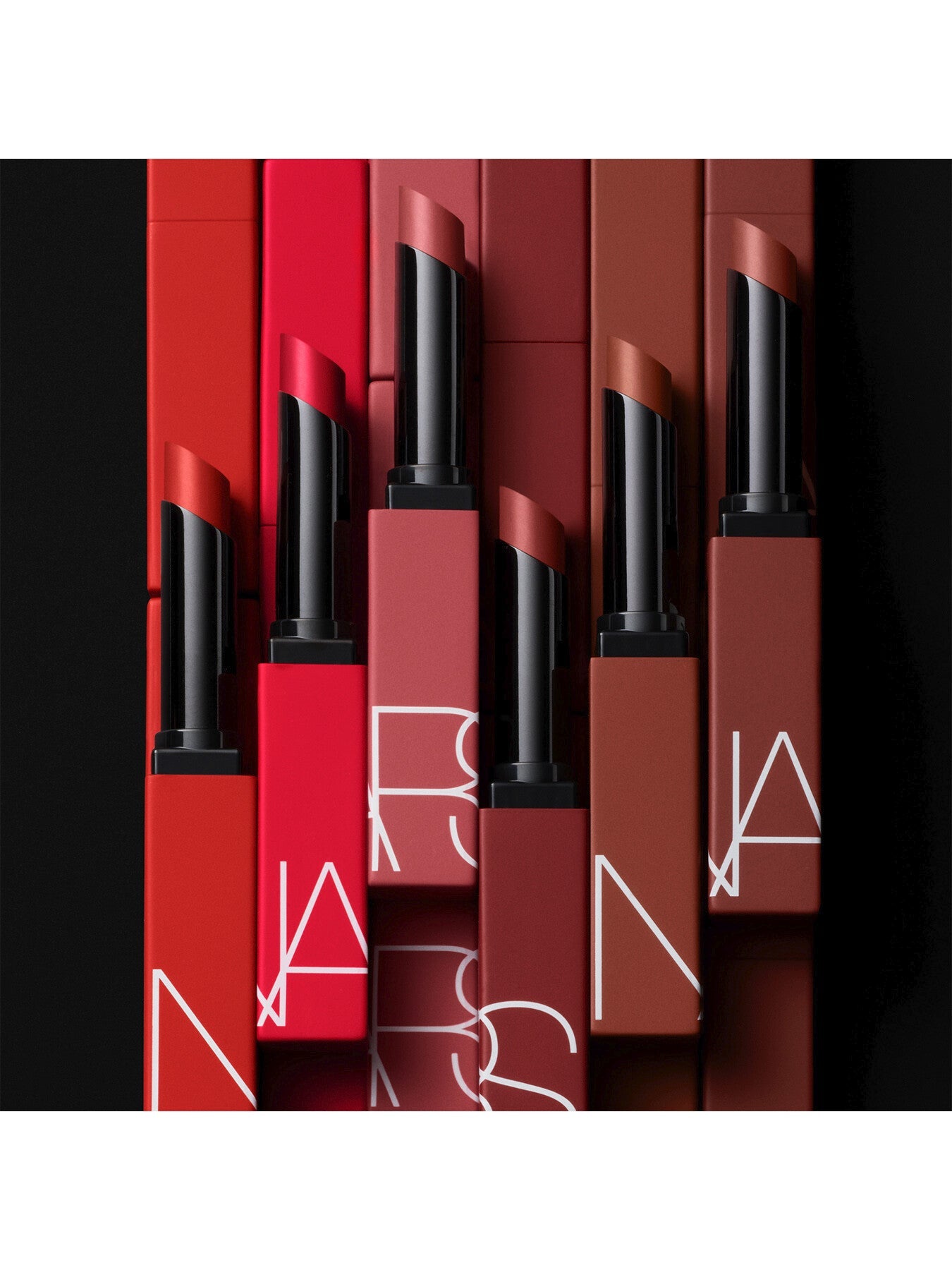 Velvet Luxe Matte Lip Color