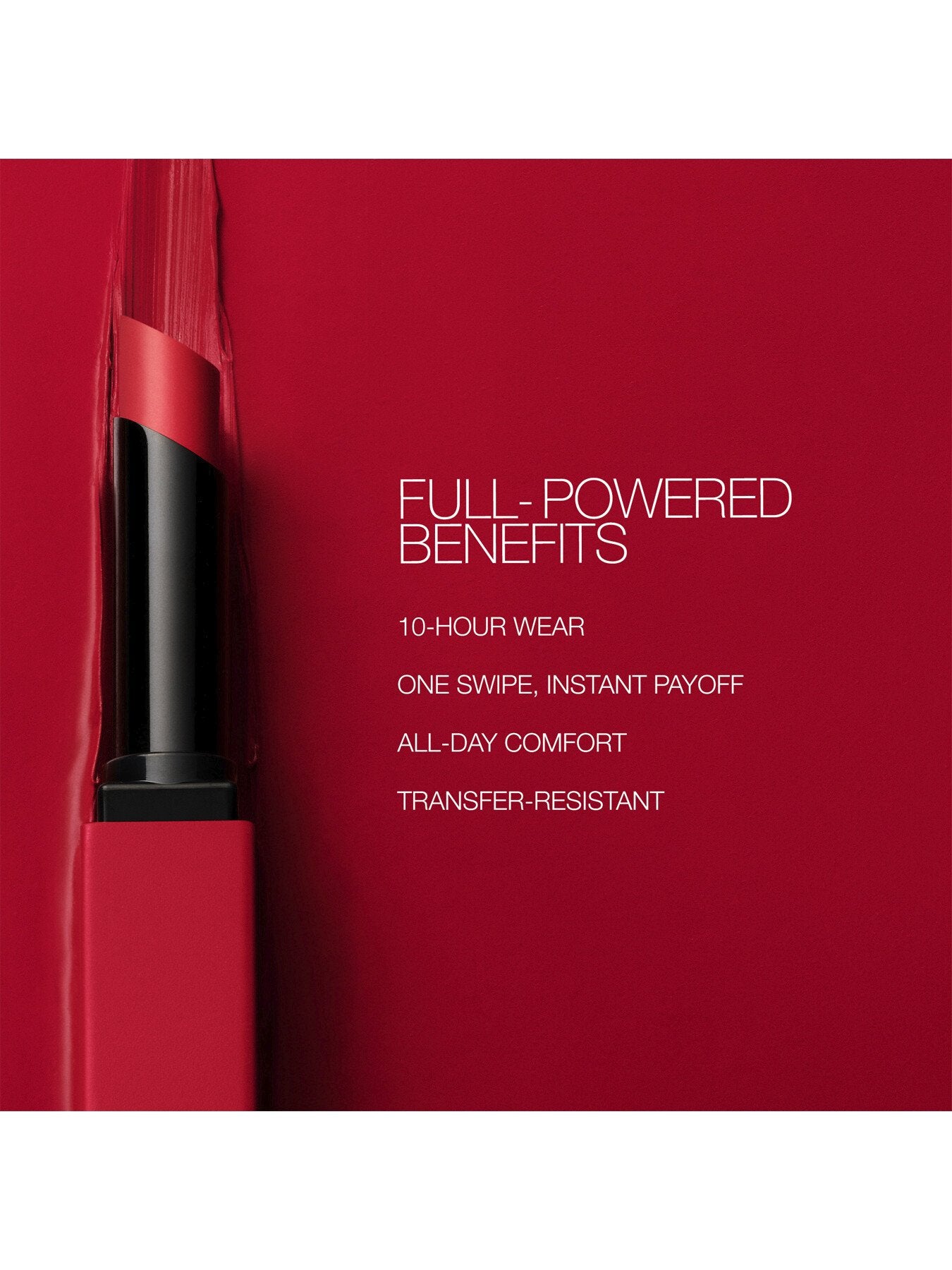 Velvet Luxe Matte Lip Color