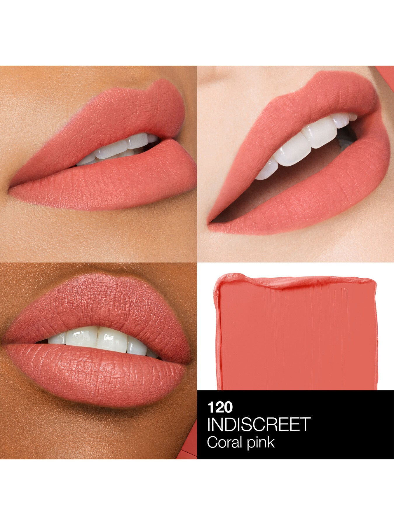 Velvet Luxe Matte Lip Color