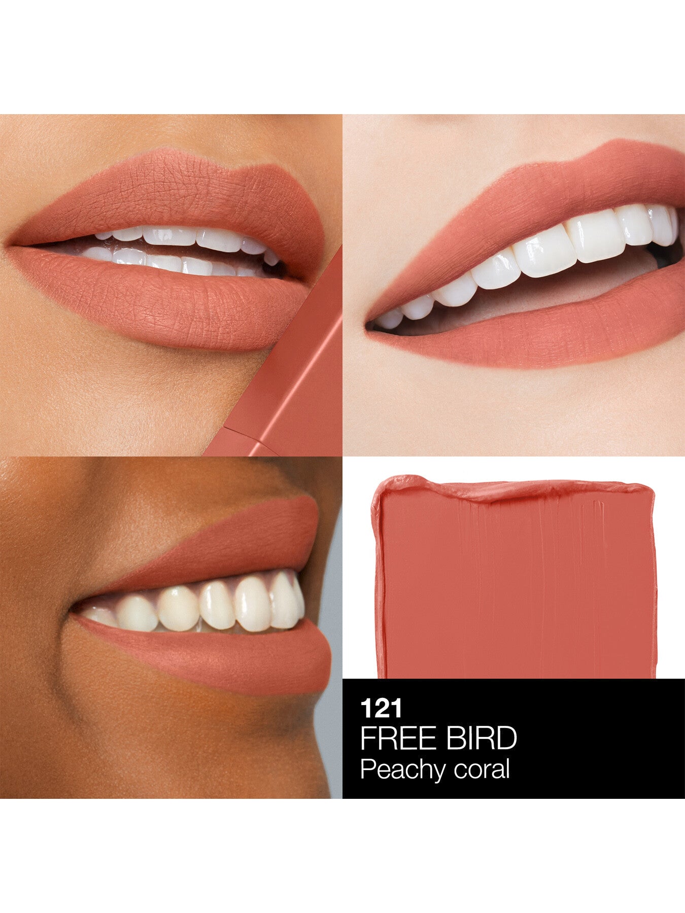 Velvet Luxe Matte Lip Color