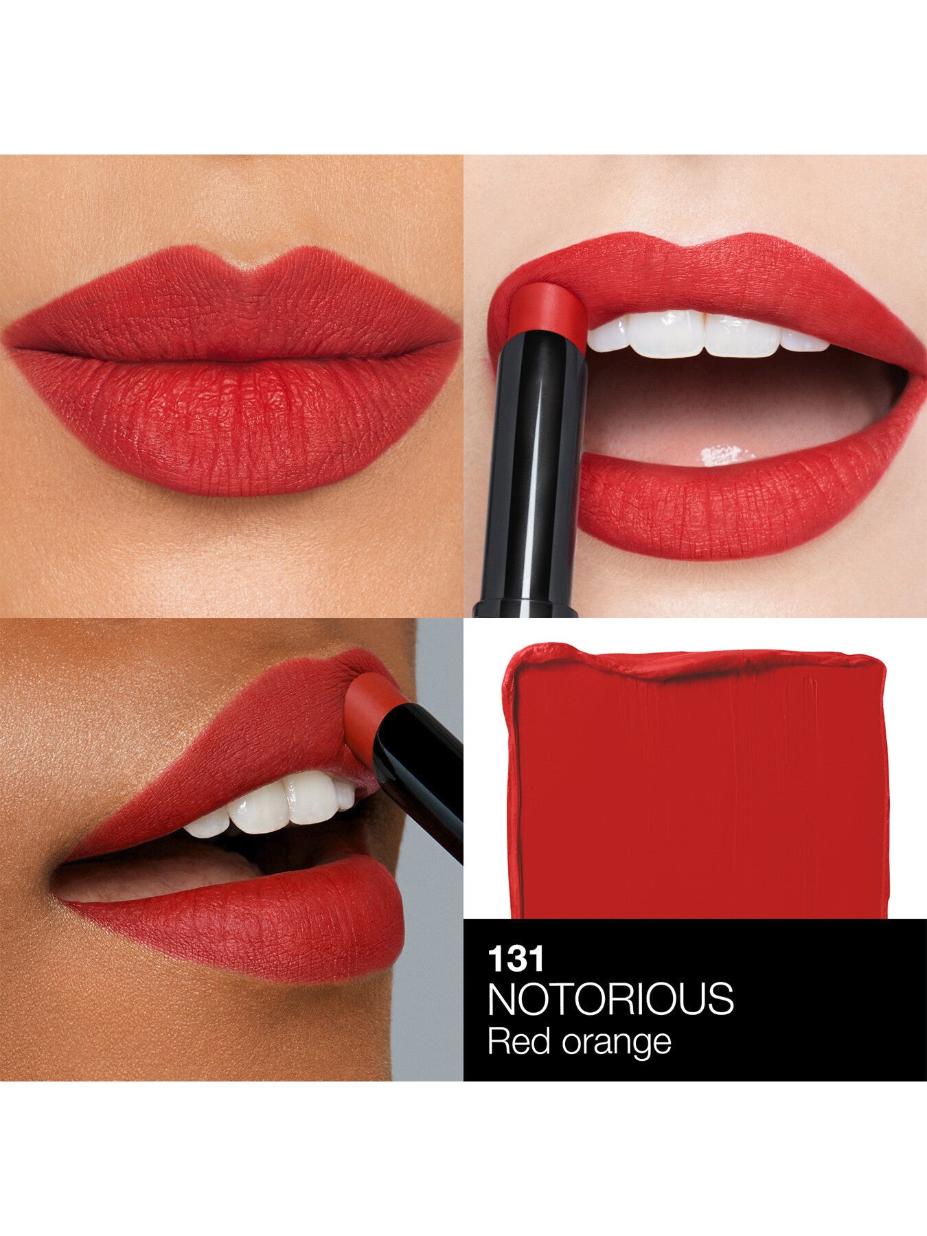 Velvet Luxe Matte Lip Color