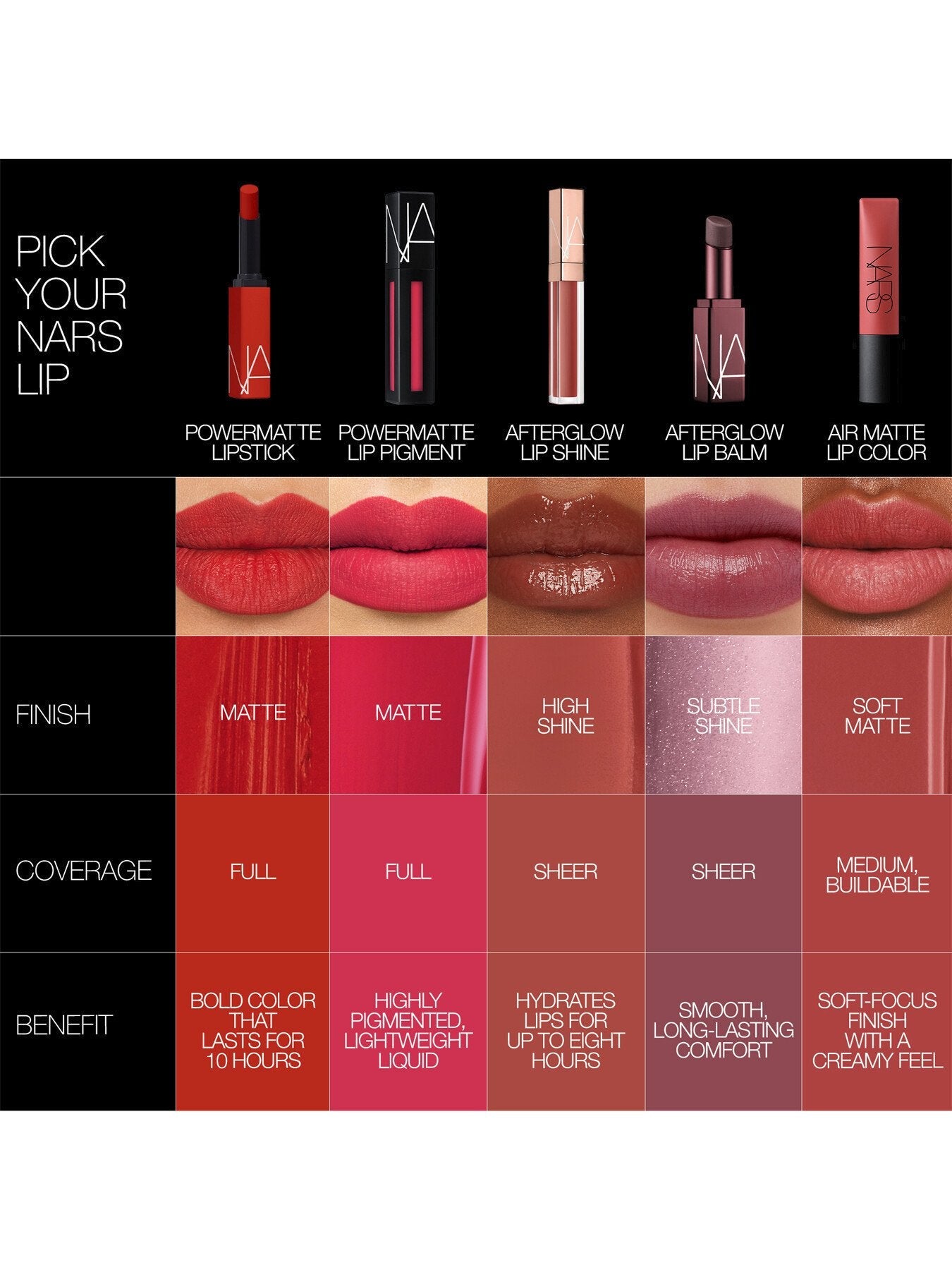 Velvet Luxe Matte Lip Color