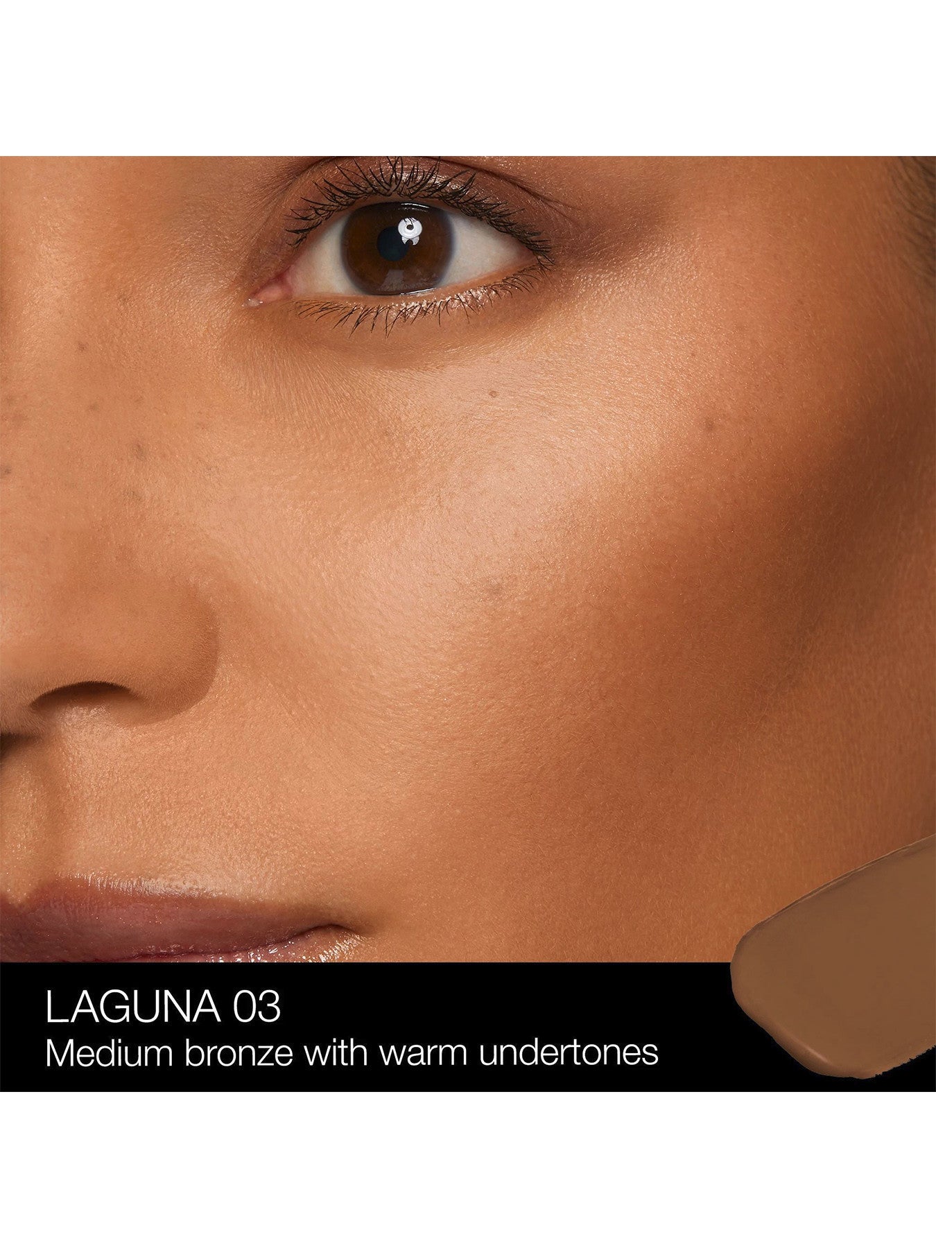 Radiant Bronze Elixir