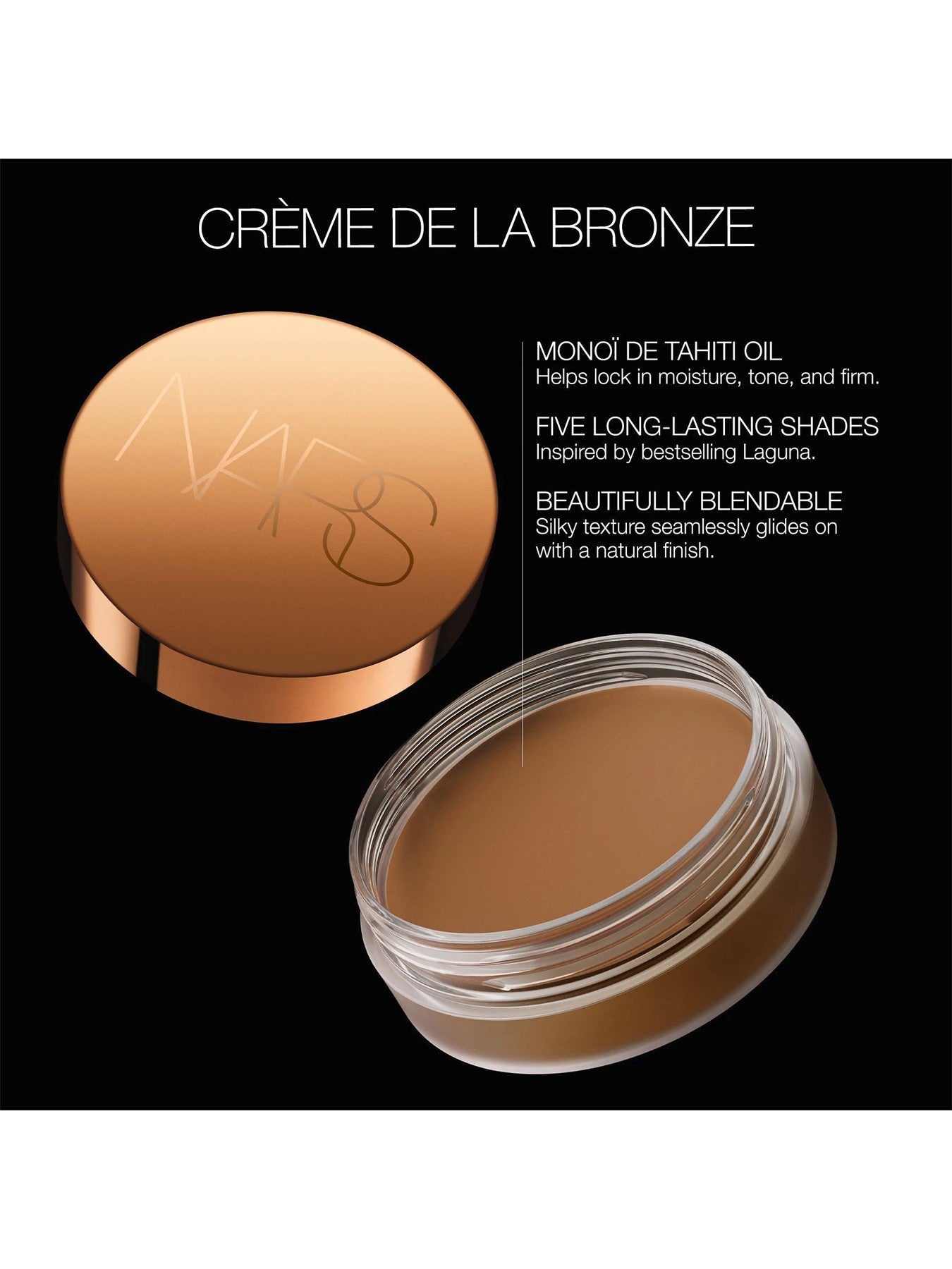 Radiant Bronze Elixir