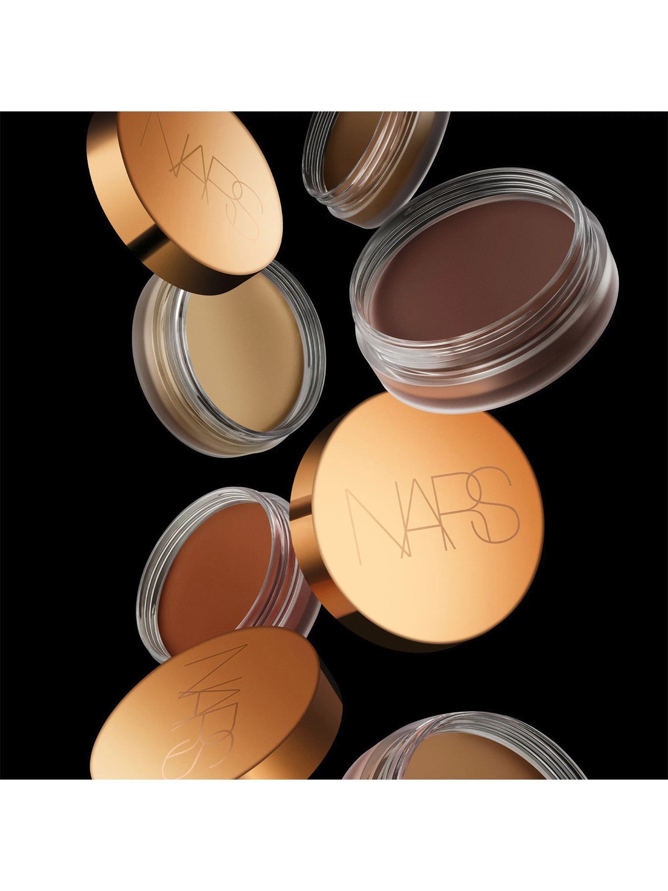 Radiant Bronze Elixir