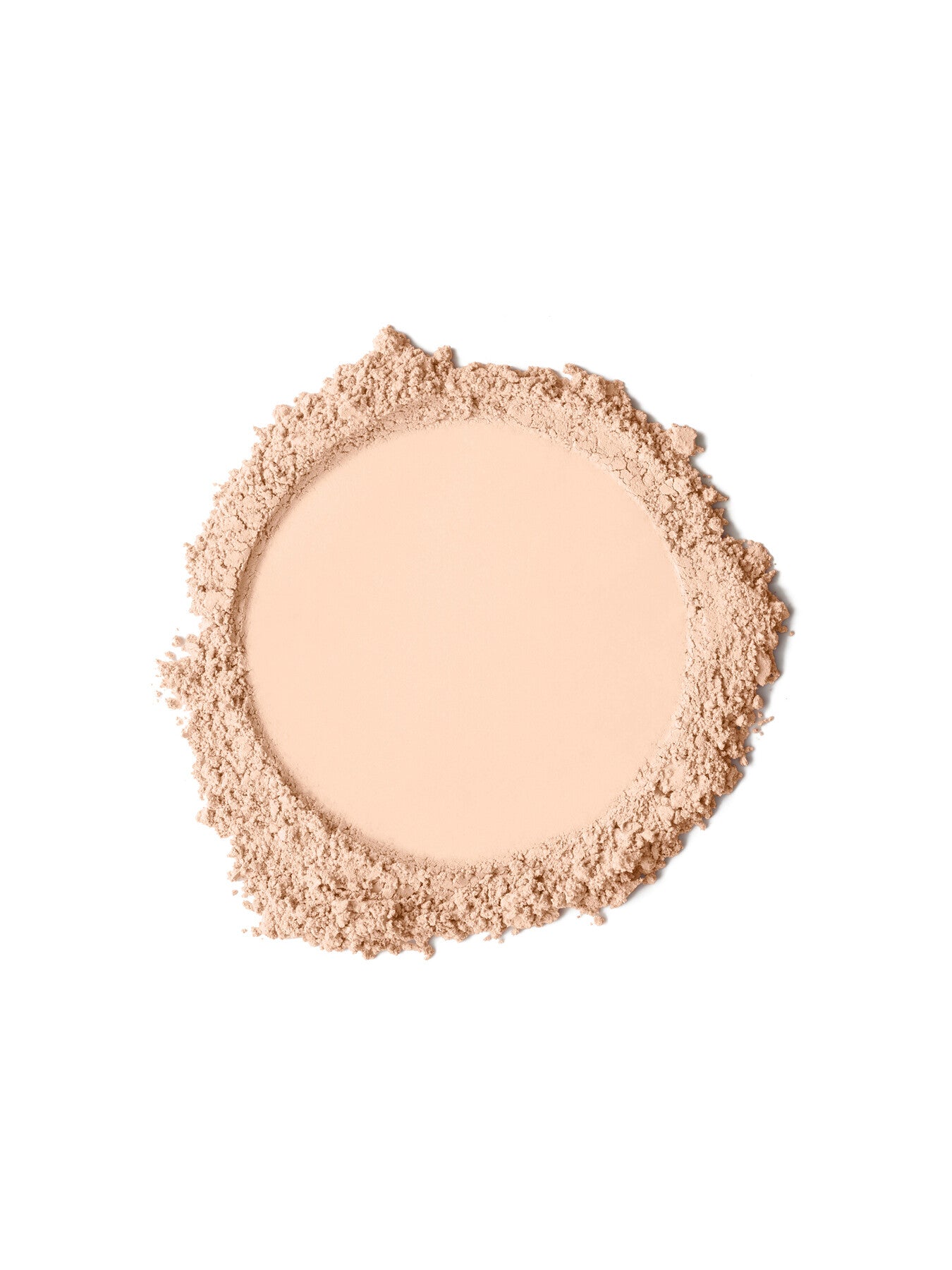 Velvet Matte Powder