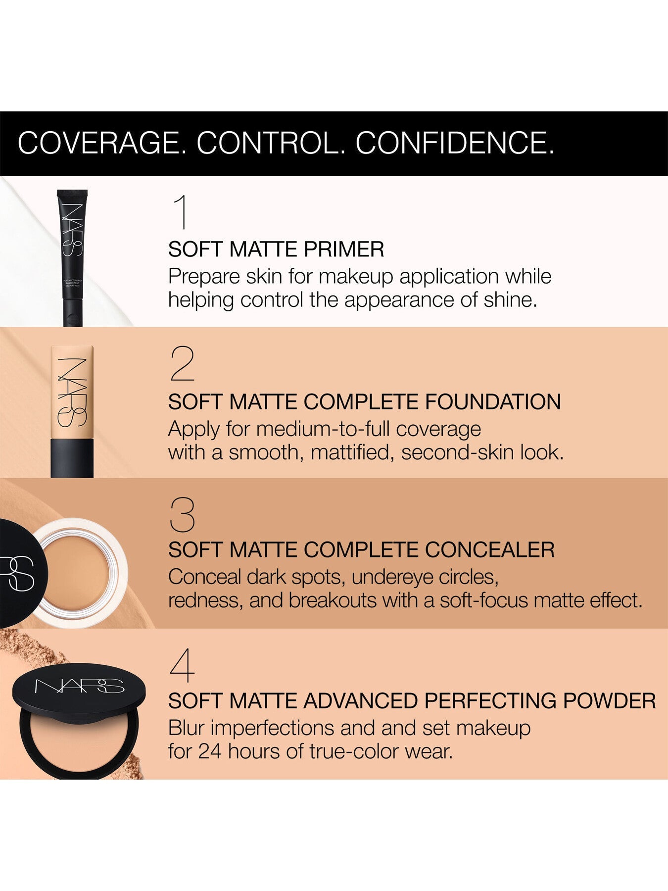 Velvet Matte Powder