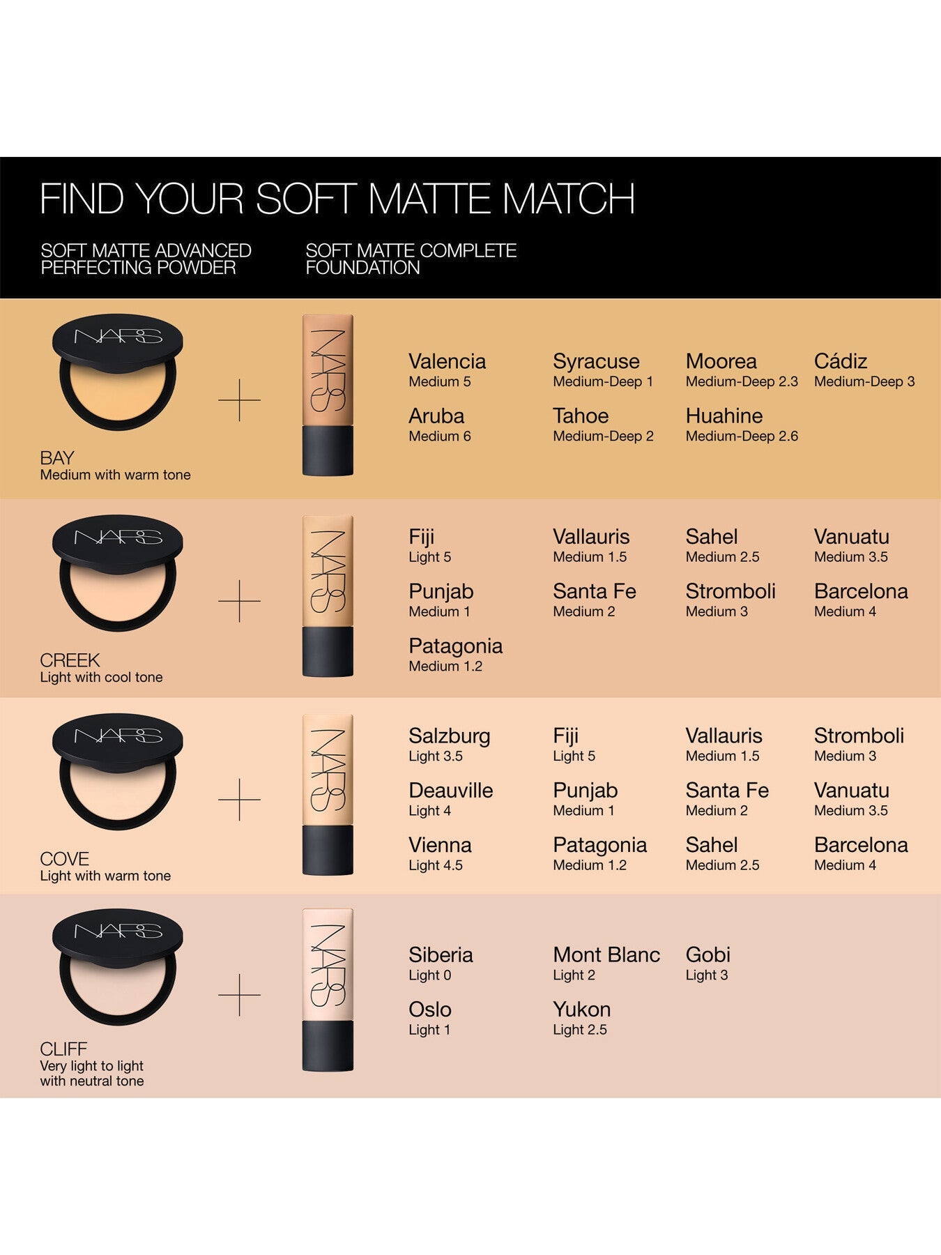 Velvet Matte Powder
