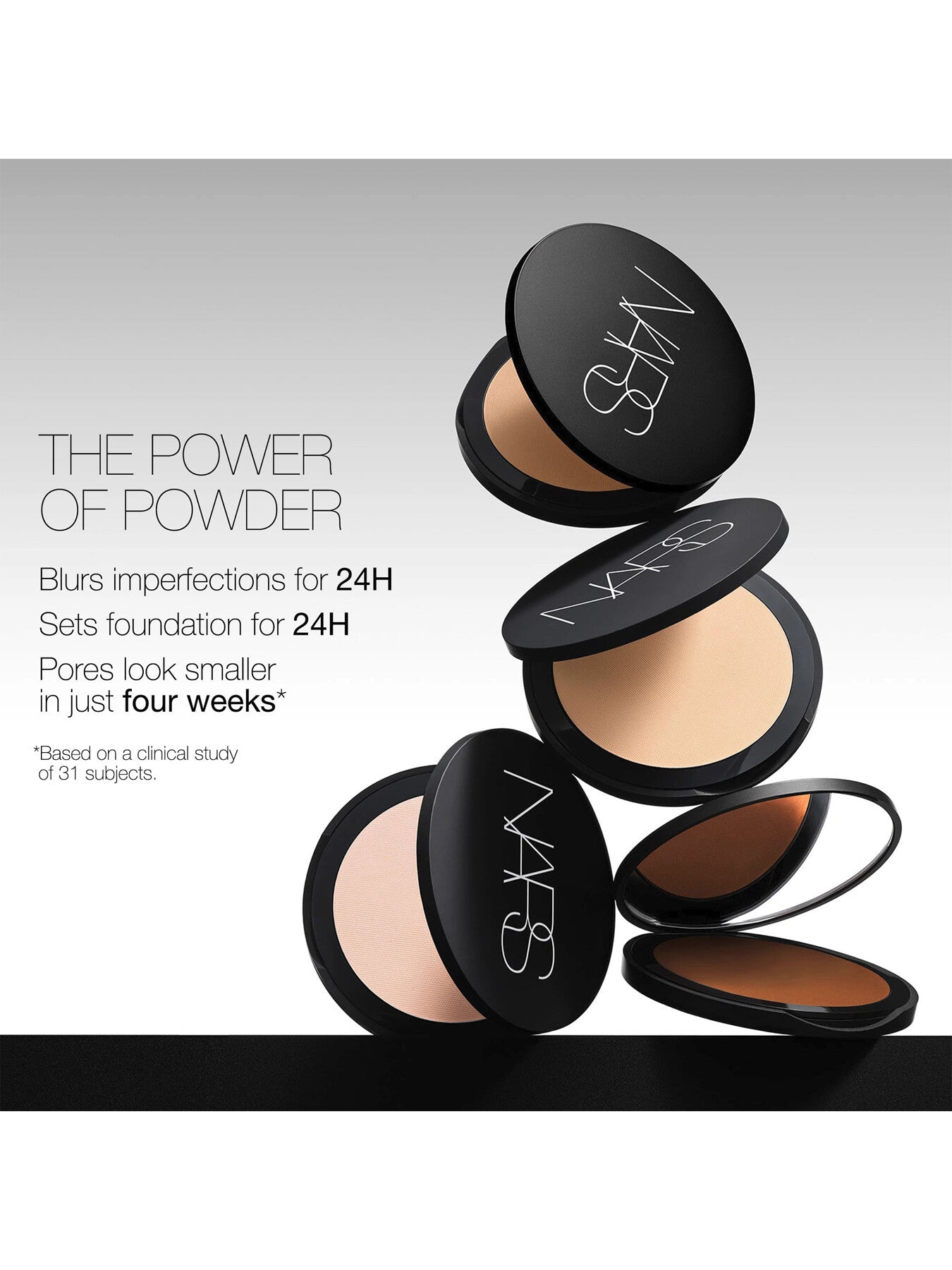 Velvet Matte Powder