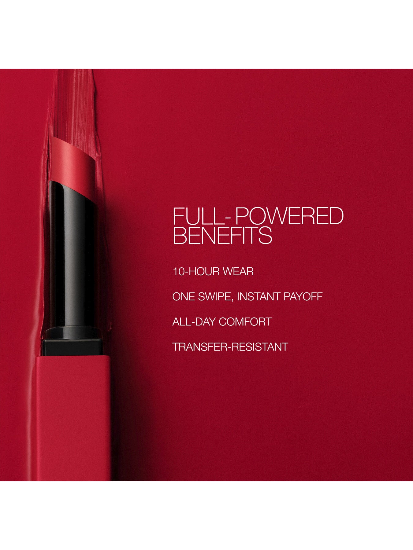 Velvet Luxe Matte Lip Color