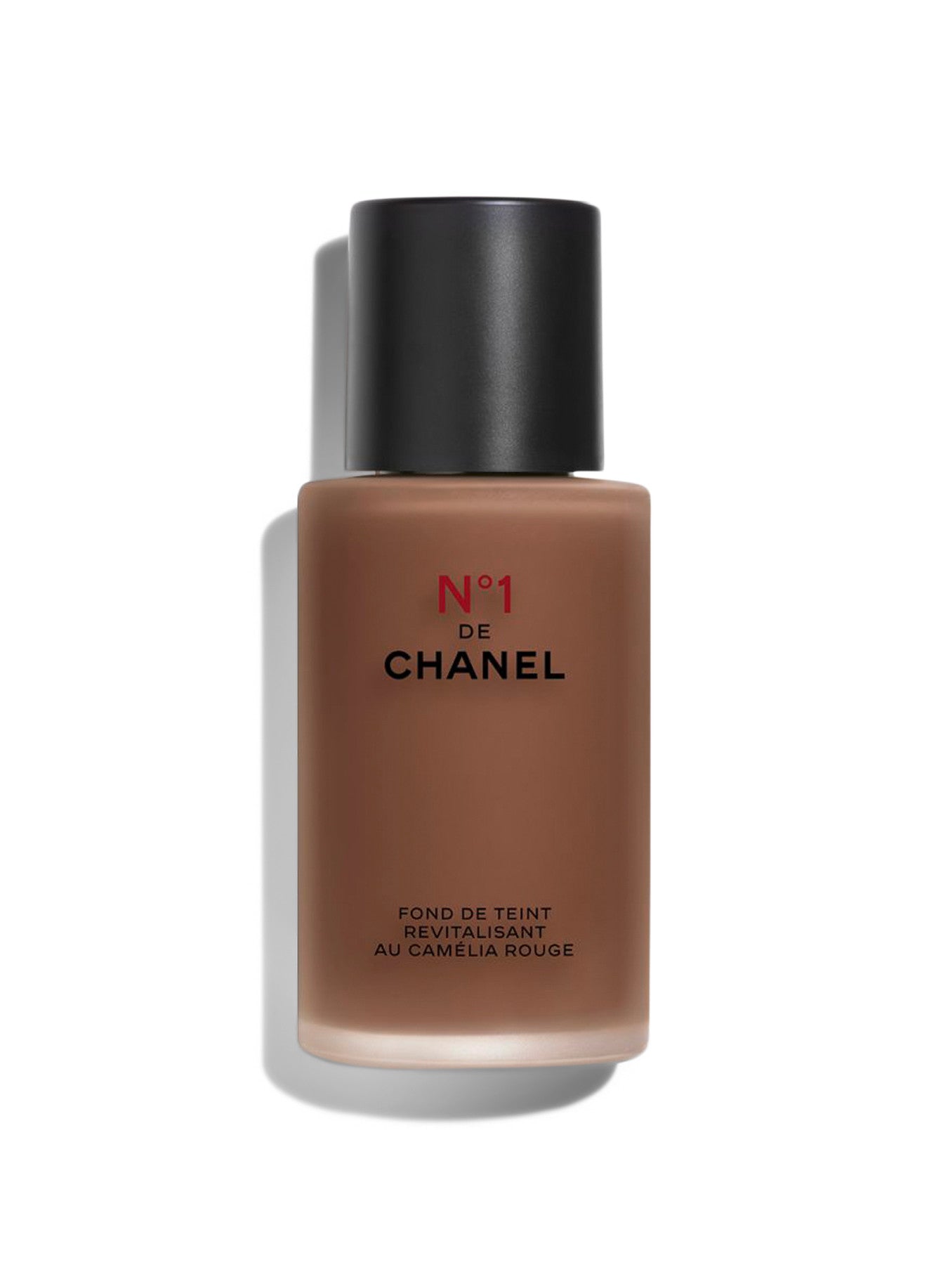 Revitalizing Foundation N°1 by Chanel
