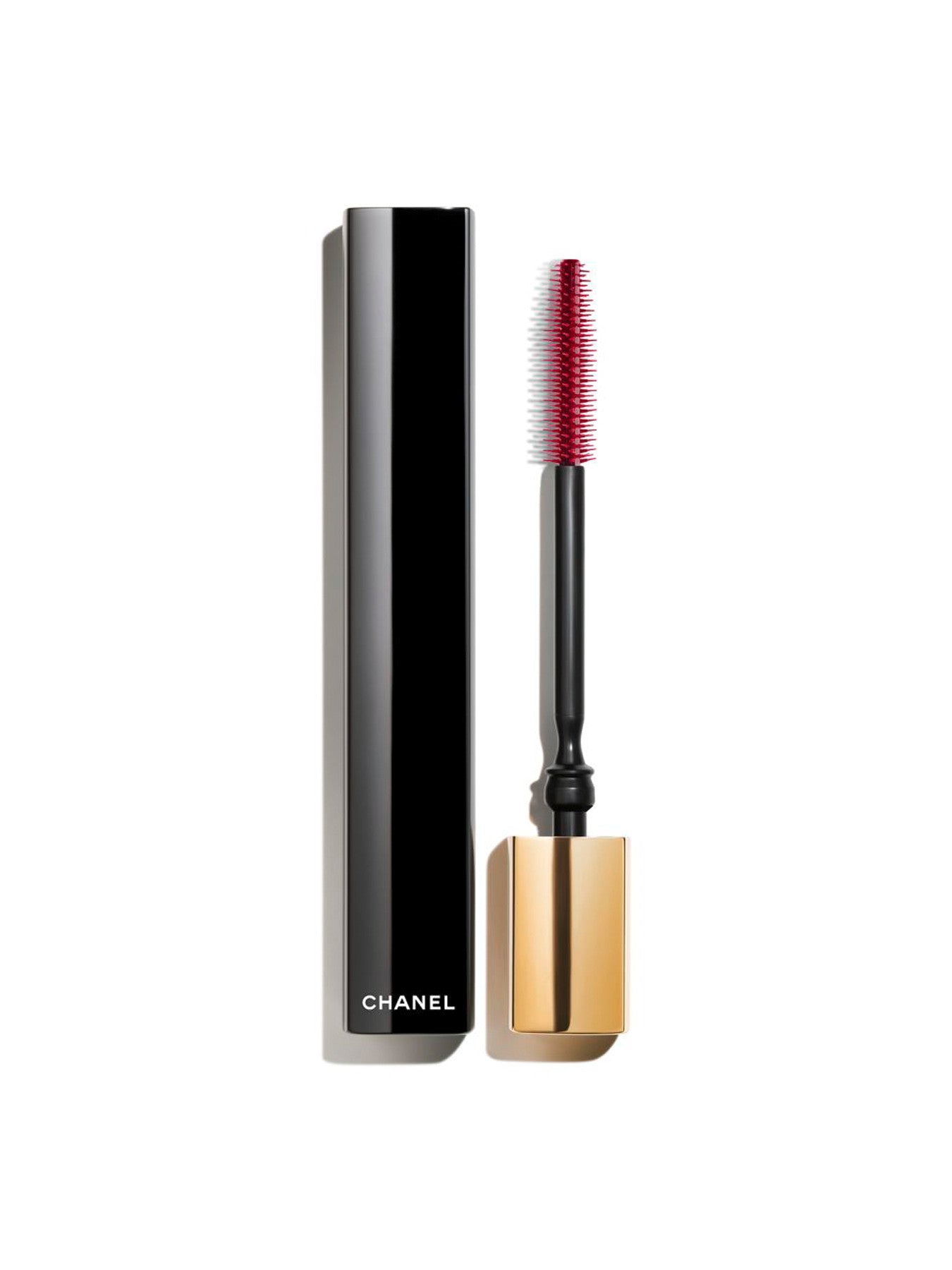 Noir Allure Luxe Mascara