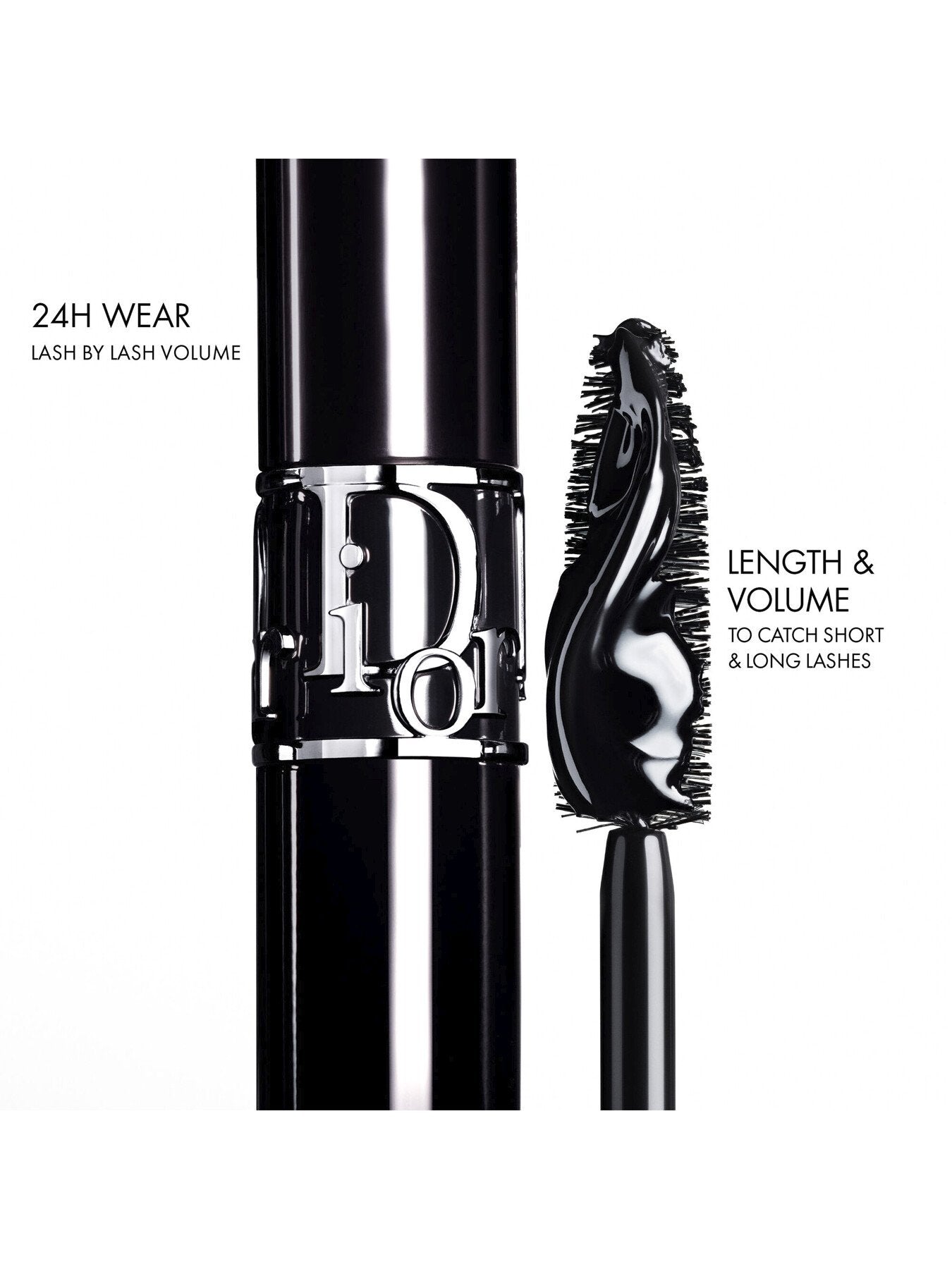 Diorshow Luxe Mascara