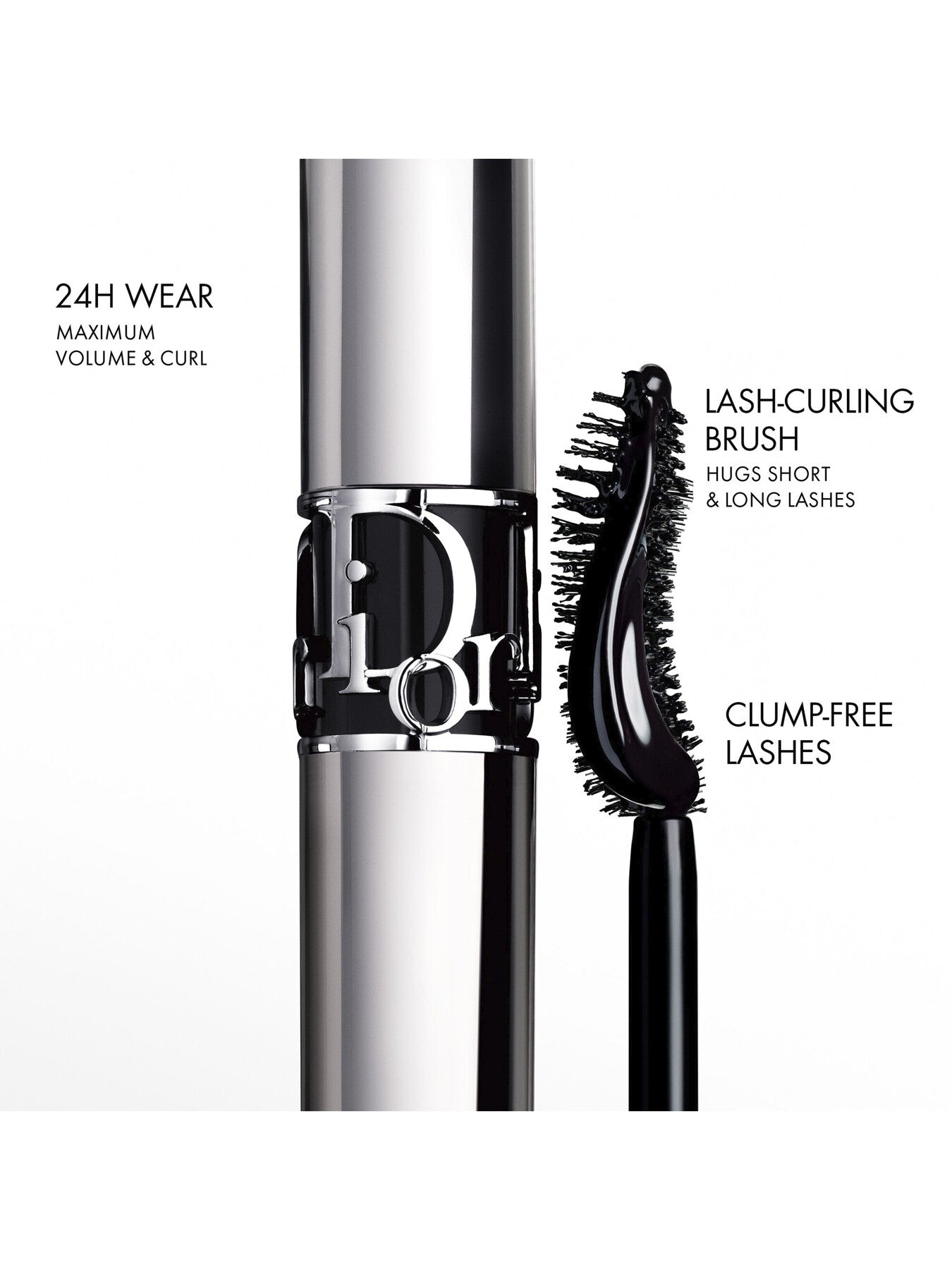 Dior Show Luxe Mascara