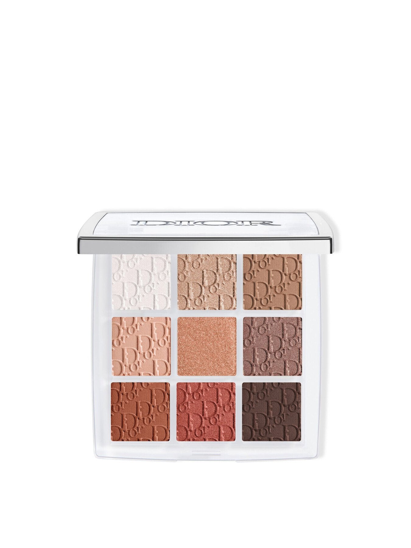 Backstage Eyeshadow Palette - Limited Edition