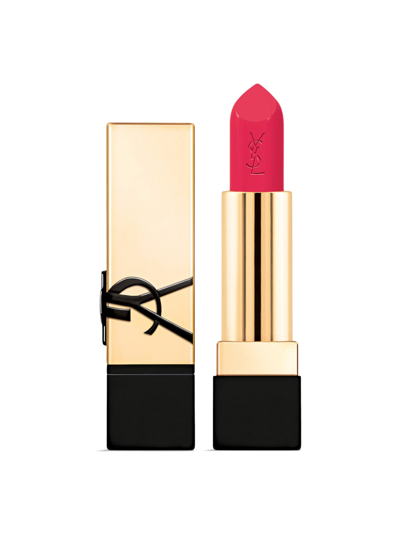 YSL Rouge Pur Couture Lip Color
