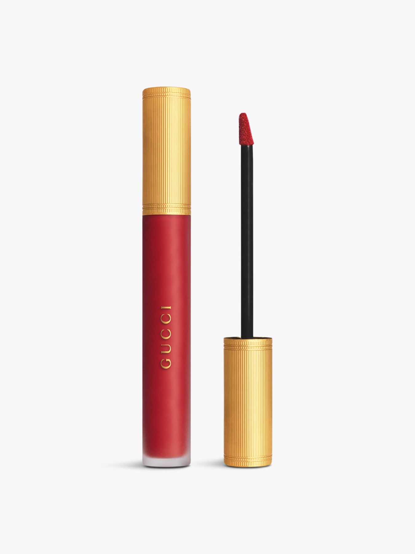 Gucci Luxe Liquid Matte Lip Color