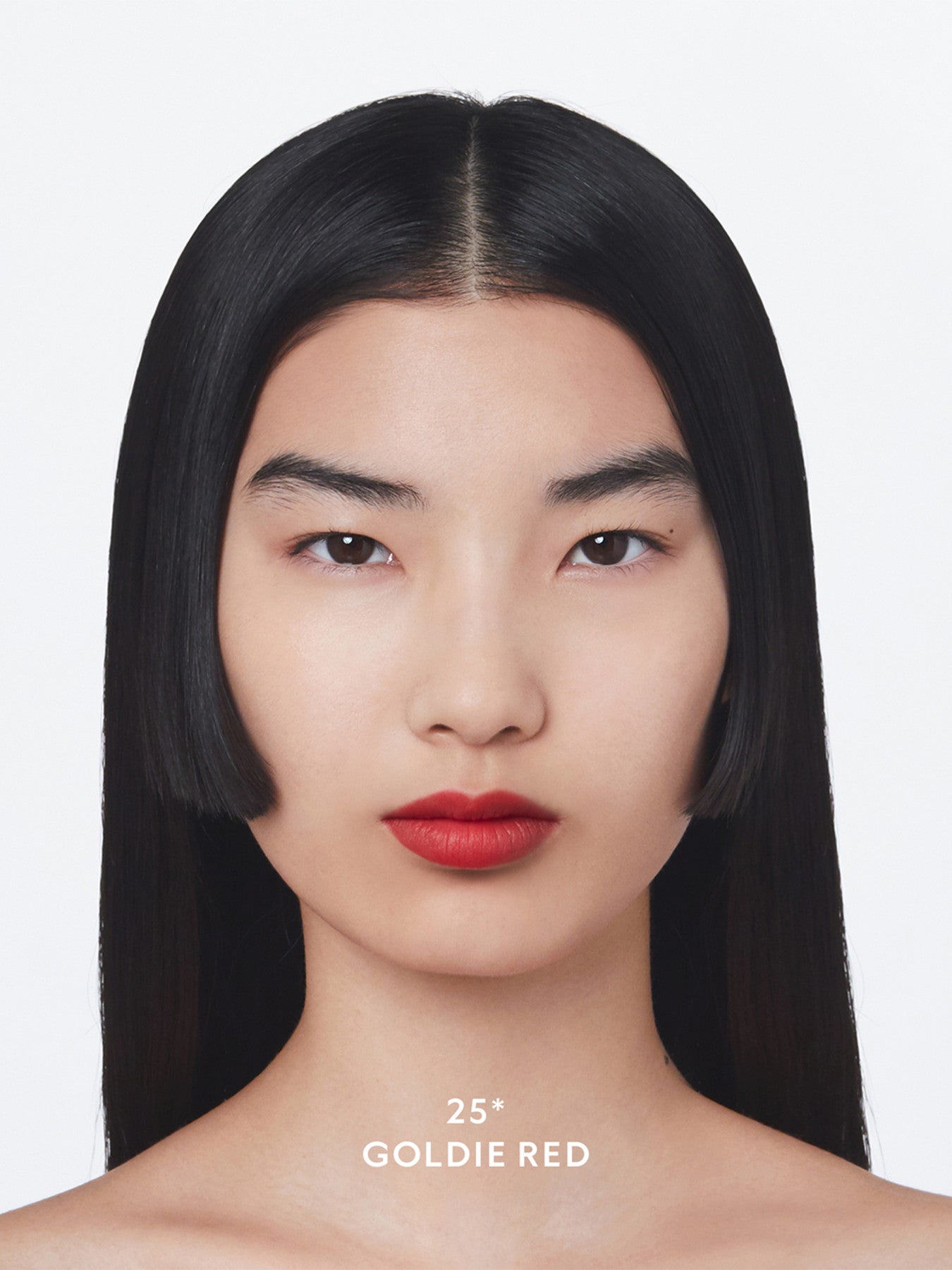 Gucci Luxe Liquid Matte Lip Color