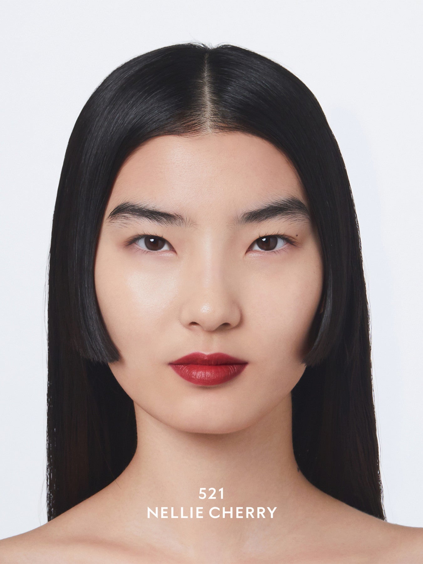 Gucci Luxe Liquid Matte Lip Color