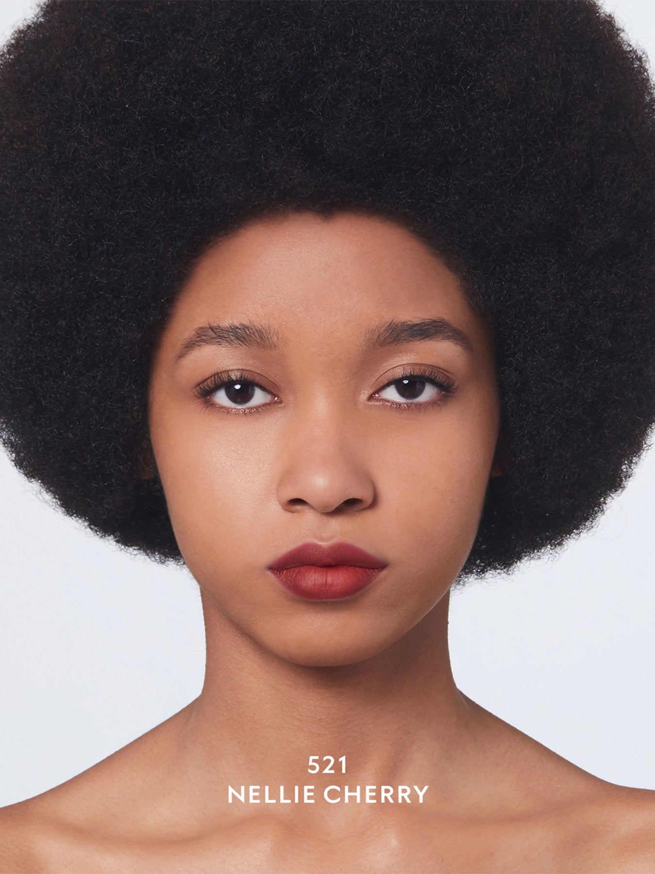Gucci Luxe Liquid Matte Lip Color
