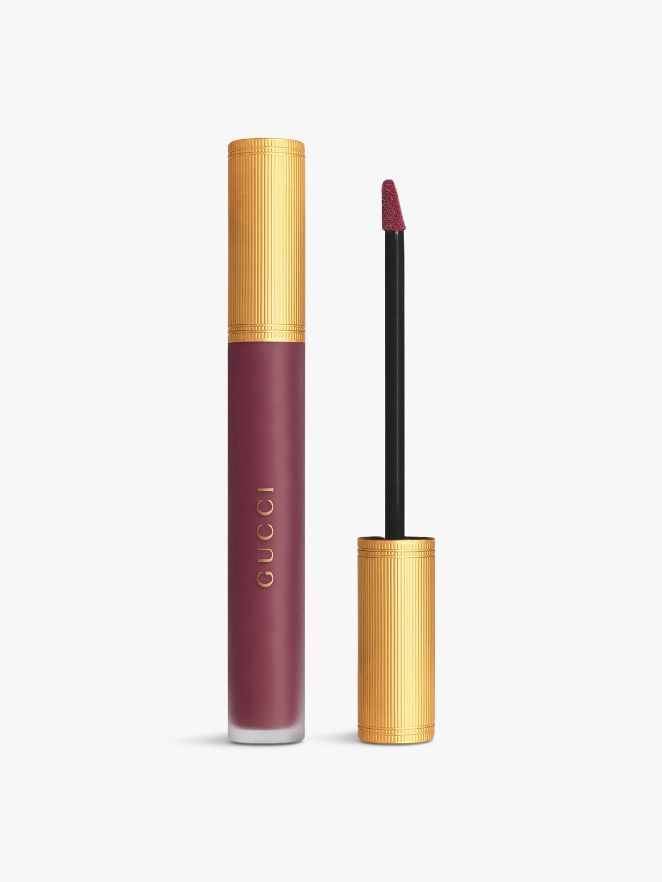 Gucci Luxe Liquid Matte Lip Color