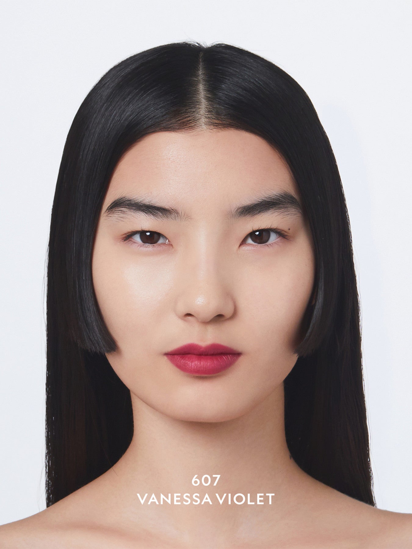 Gucci Luxe Liquid Matte Lip Color