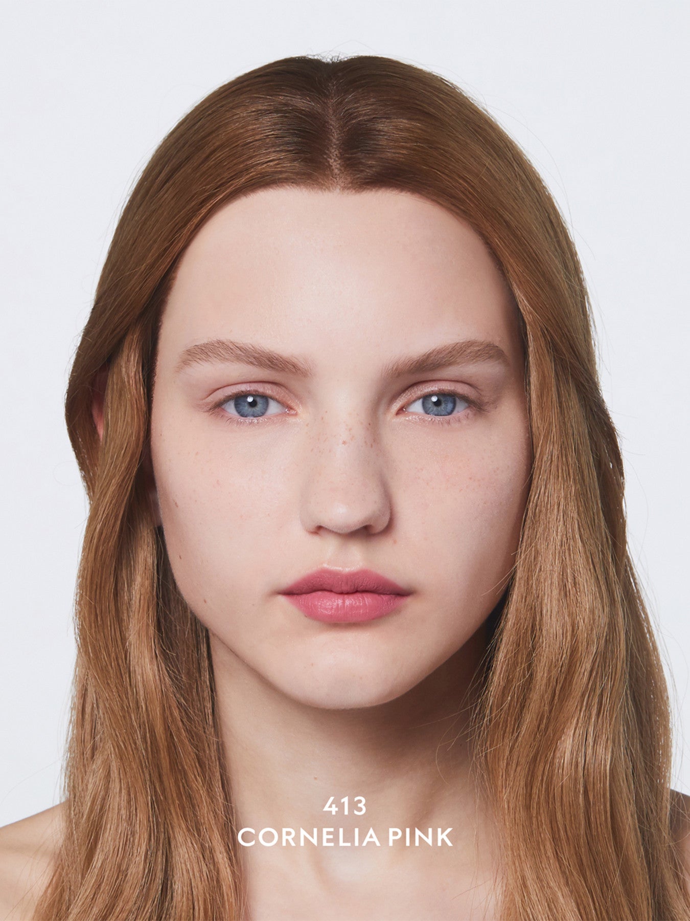 Gucci Luxe Liquid Matte Lip Color