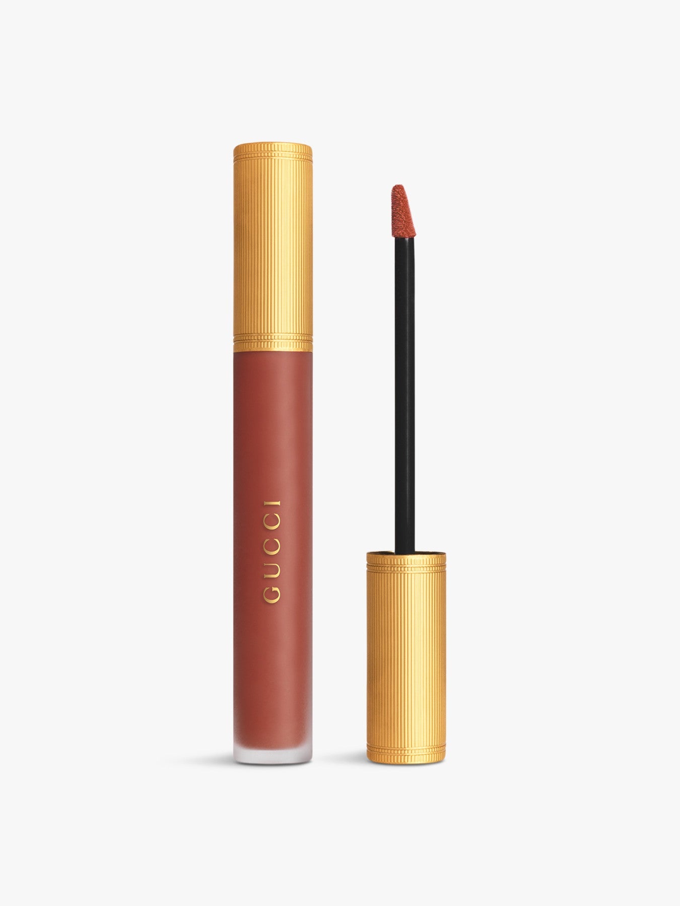 Gucci Luxe Liquid Matte Lip Color