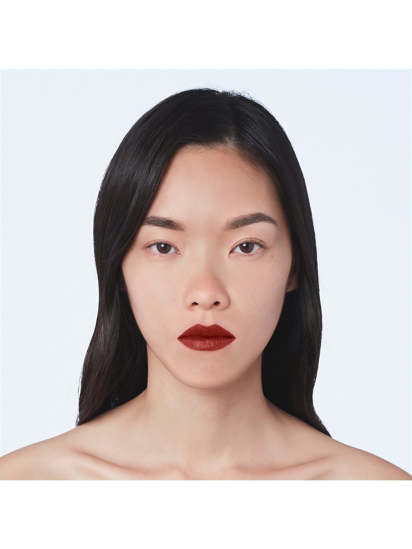 Velvet Matte Lip Color