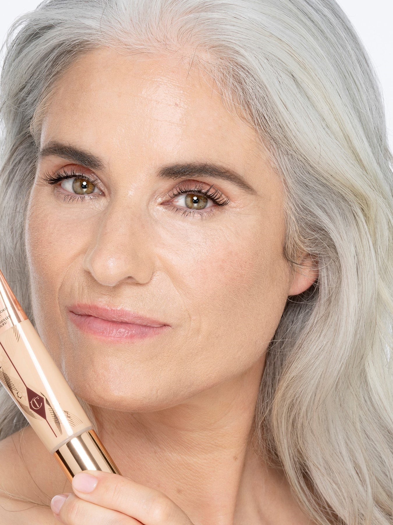 Charlotte's Radiant Skin Elixir