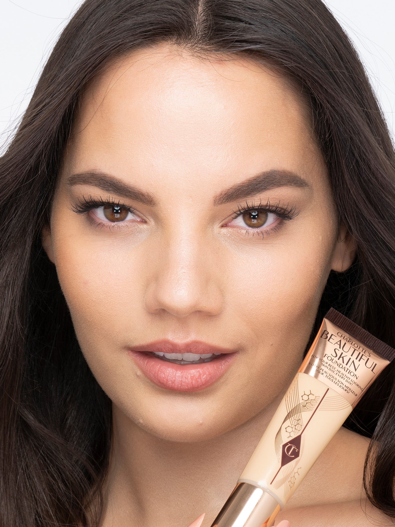 Charlotte's Radiant Skin Elixir