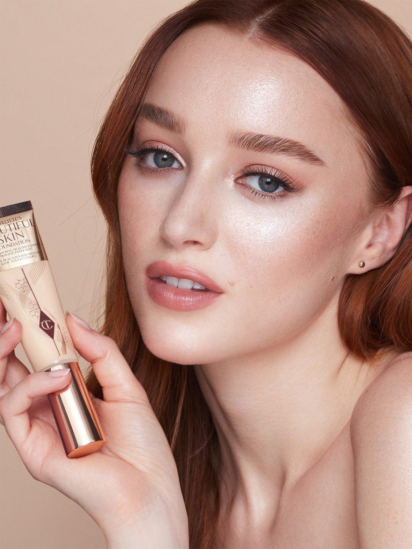Charlotte's Radiant Skin Base