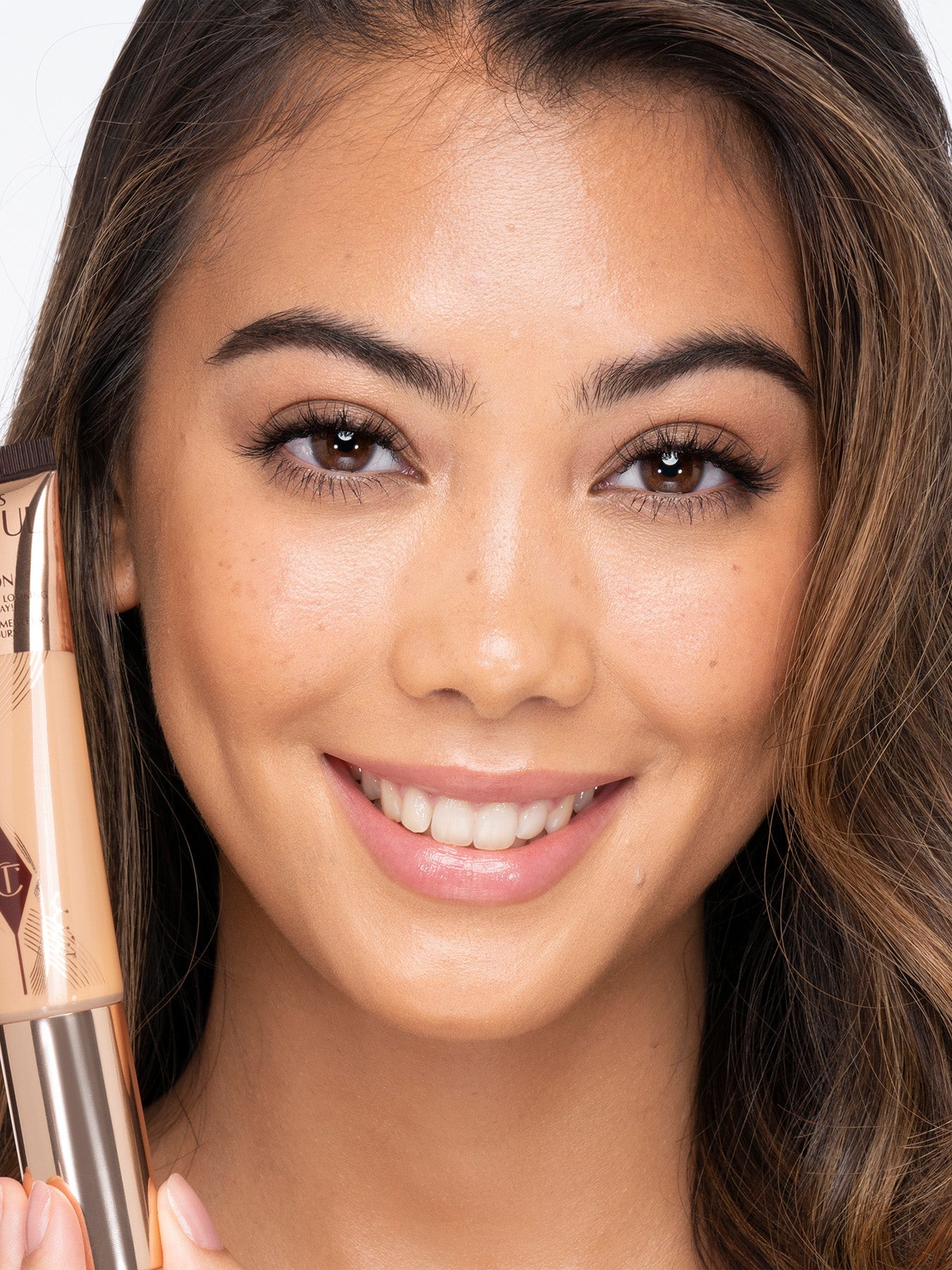Charlotte's Radiant Skin Elixir