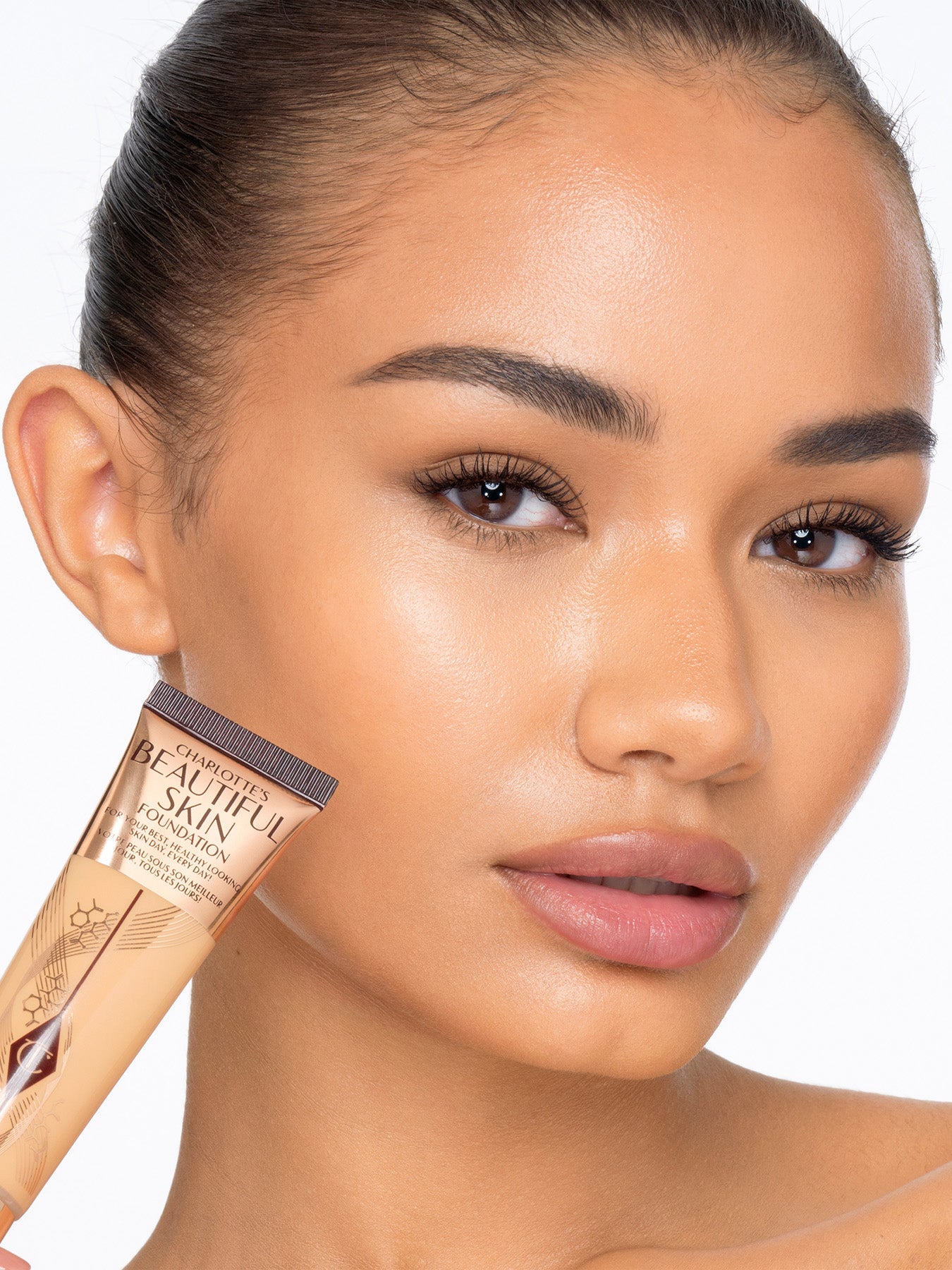 Charlotte's Radiant Skin Elixir